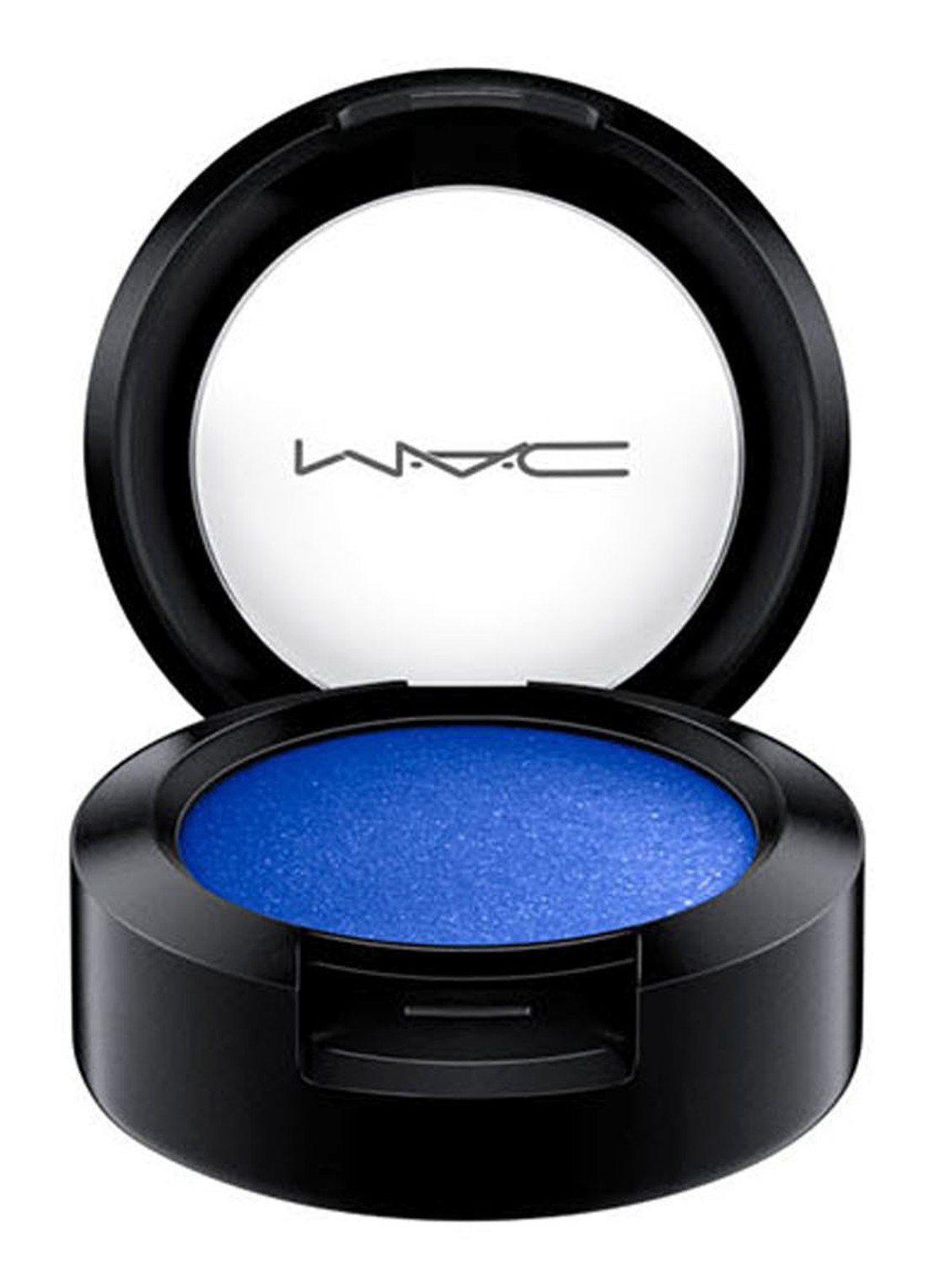 M·A·C Small Eye Shadow - losse oogschaduw - voorkant 2 in the shadows