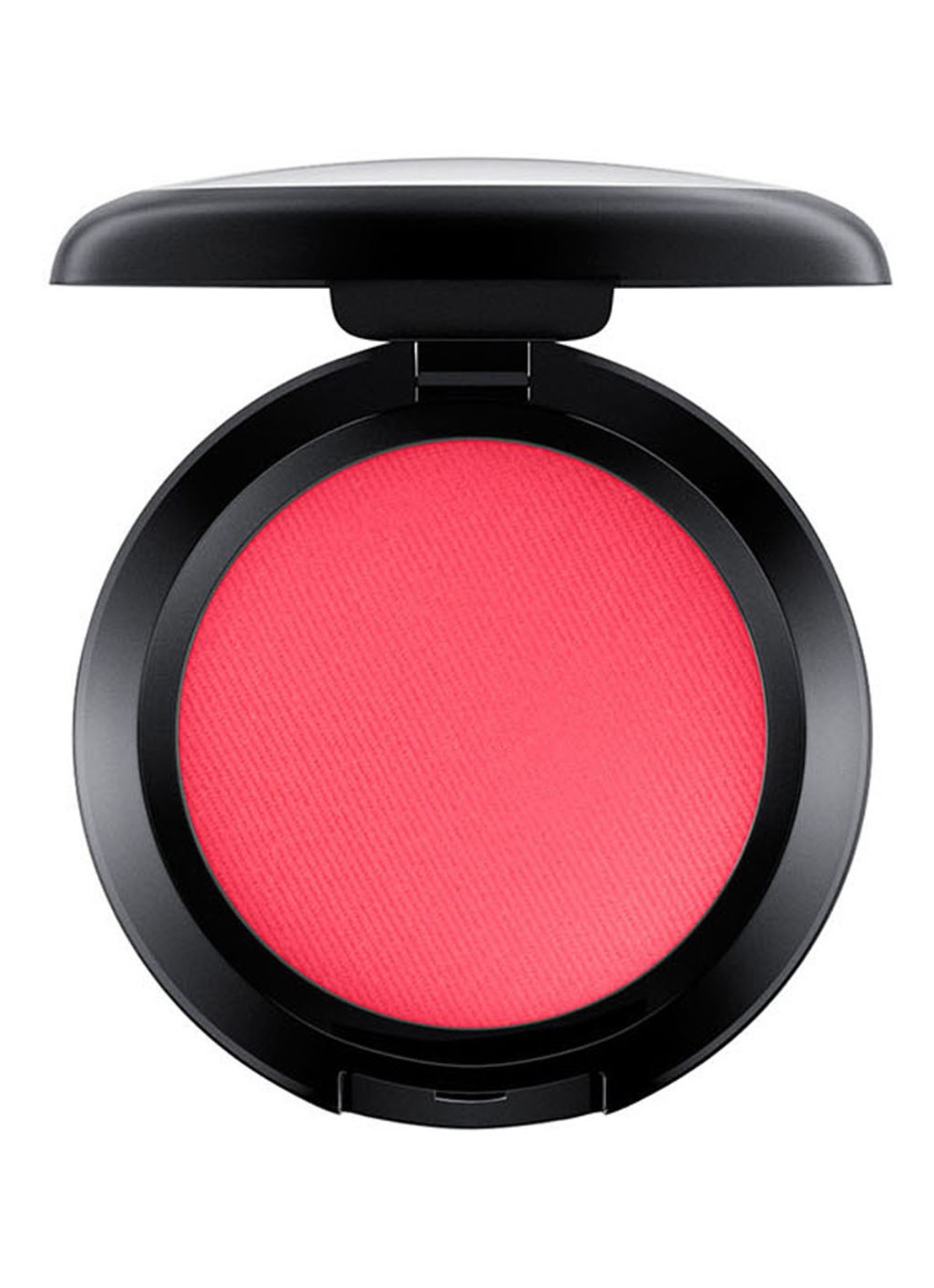 M·A·C Small Eye Shadow - losse oogschaduw - voorkant 2 never say never