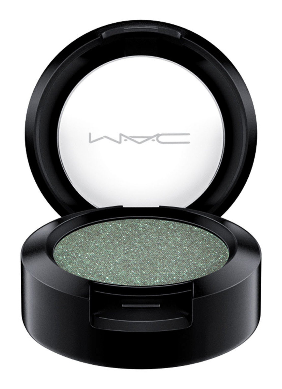 M·A·C Small Eye Shadow - losse oogschaduw - voorkant 3 that's showbiz baby
