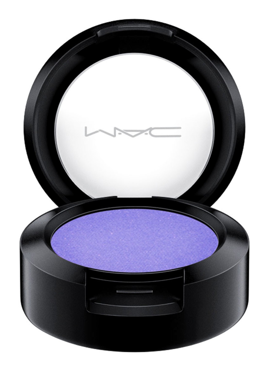 M·A·C Small Eye Shadow - losse oogschaduw - voorkant 2 cobalt