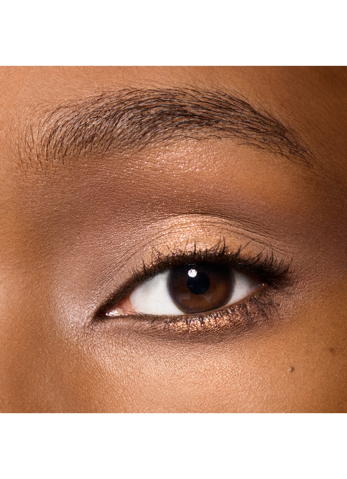 M·A·C Smoke + Ice Eye Shadow Duo - Limited Edition set  - detail 4 midnight,magic
