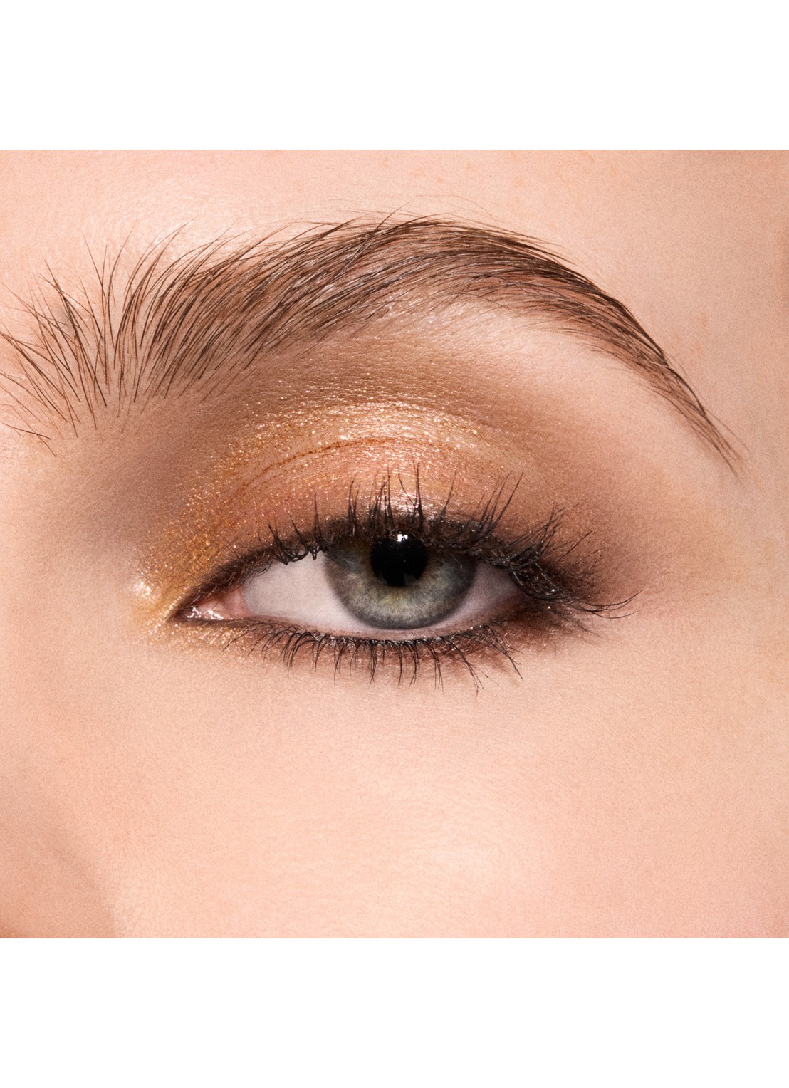 M·A·C Smoke + Ice Eye Shadow Duo - Limited Edition set  - detail 5 midnight,magic