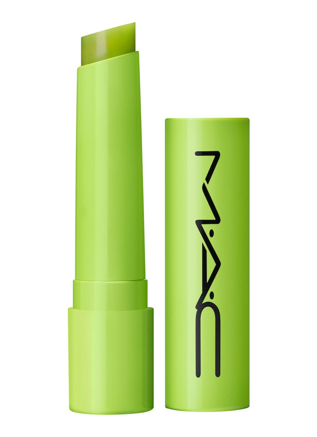 M·A·C Squirt Plumping Gloss Stick - lipgloss - voorkant 6 like squirt
