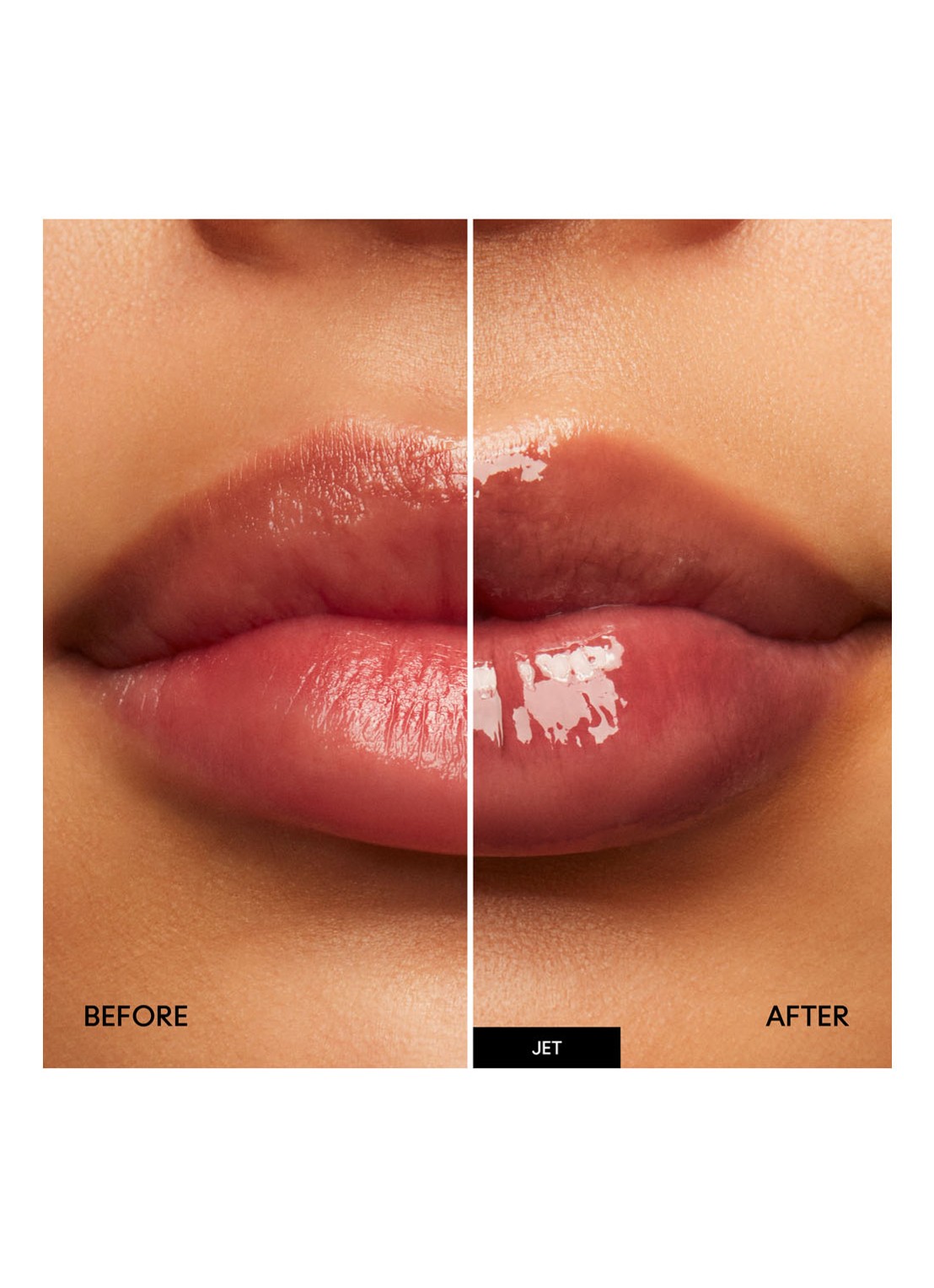 M·A·C Squirt Plumping Gloss Stick - lipgloss - detail 3 jet
