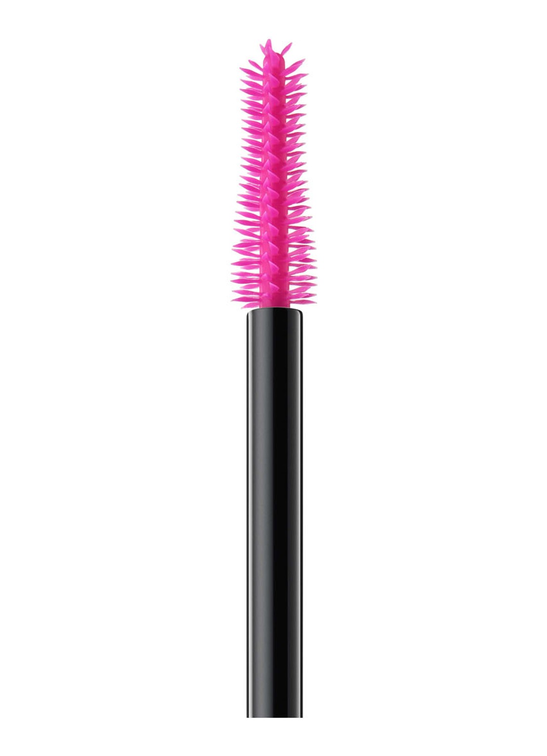 M·A·C Stack Mascara - detail 4 black