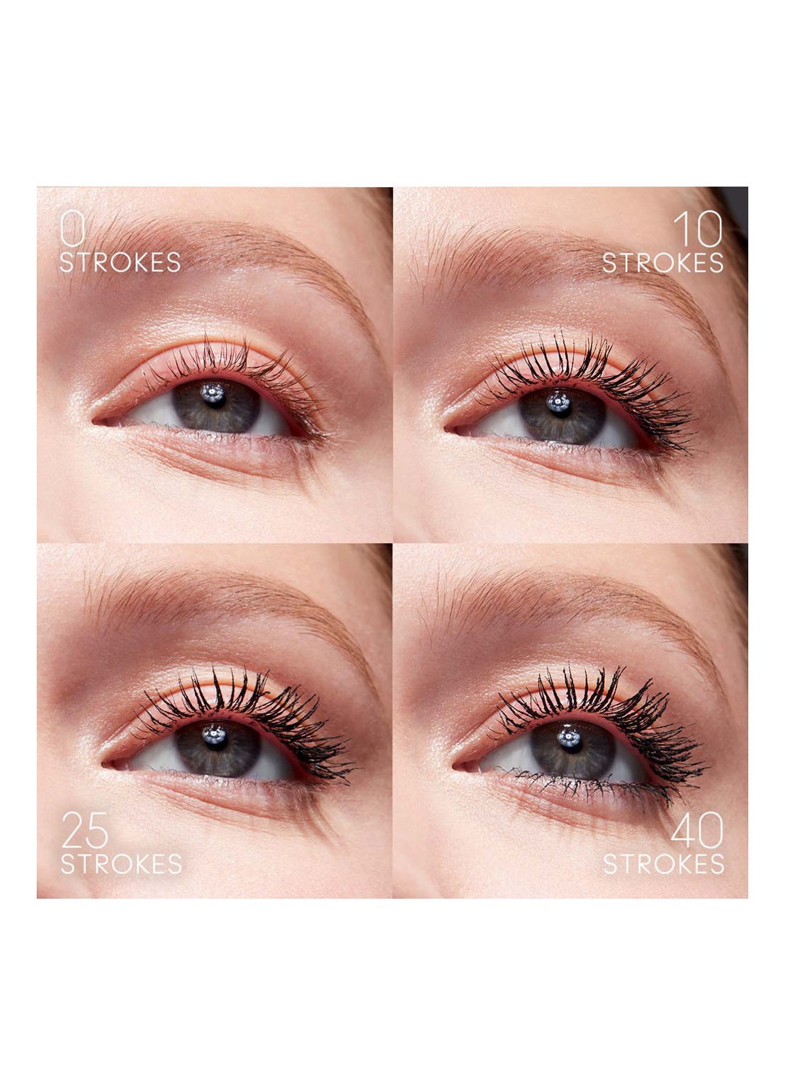 M·A·C Stack Mascara - detail 6 black