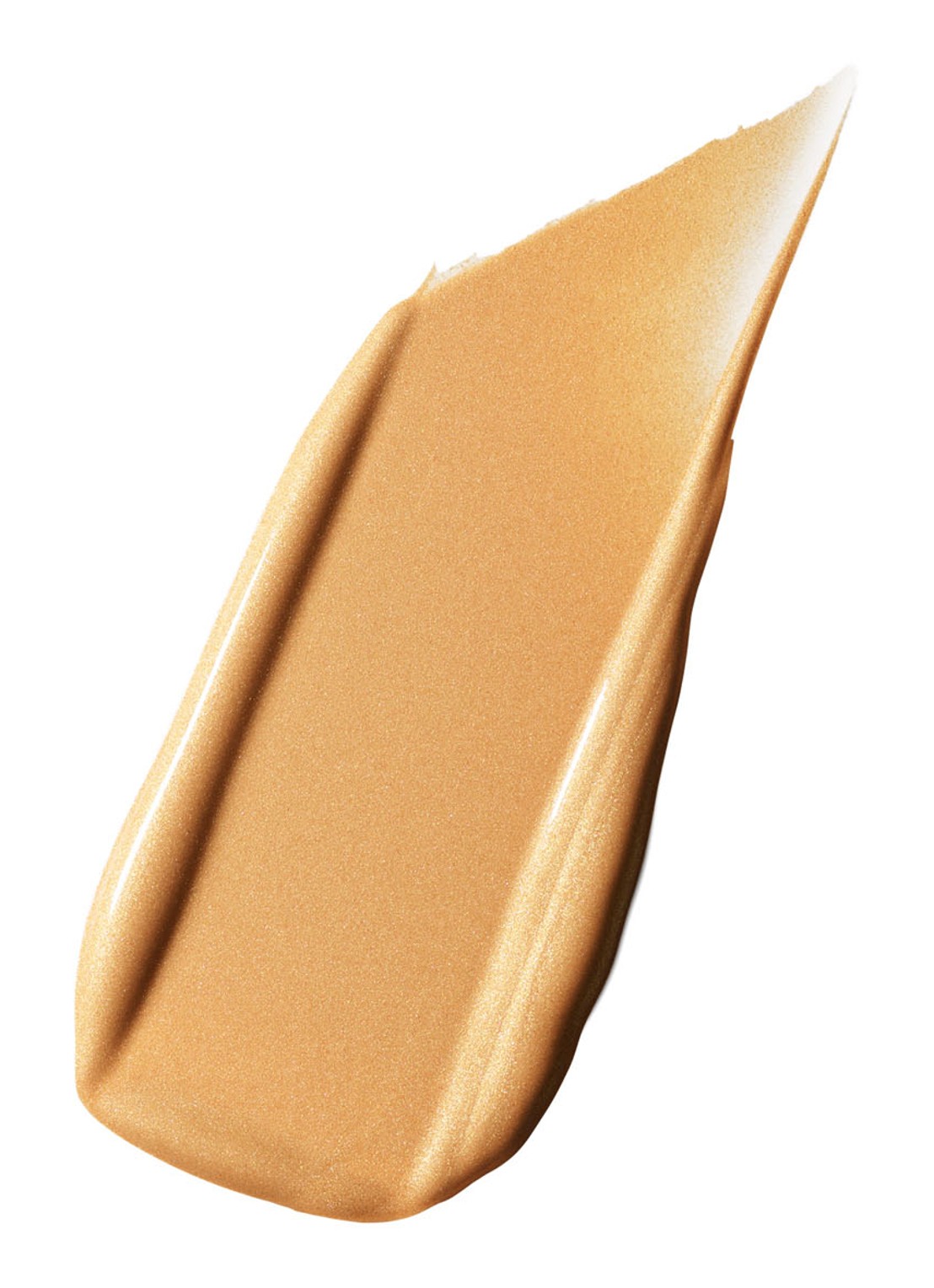 M·A·C Strobe Beam Liquid Blush - vloeibare blush - voorkant 4 01 lightning