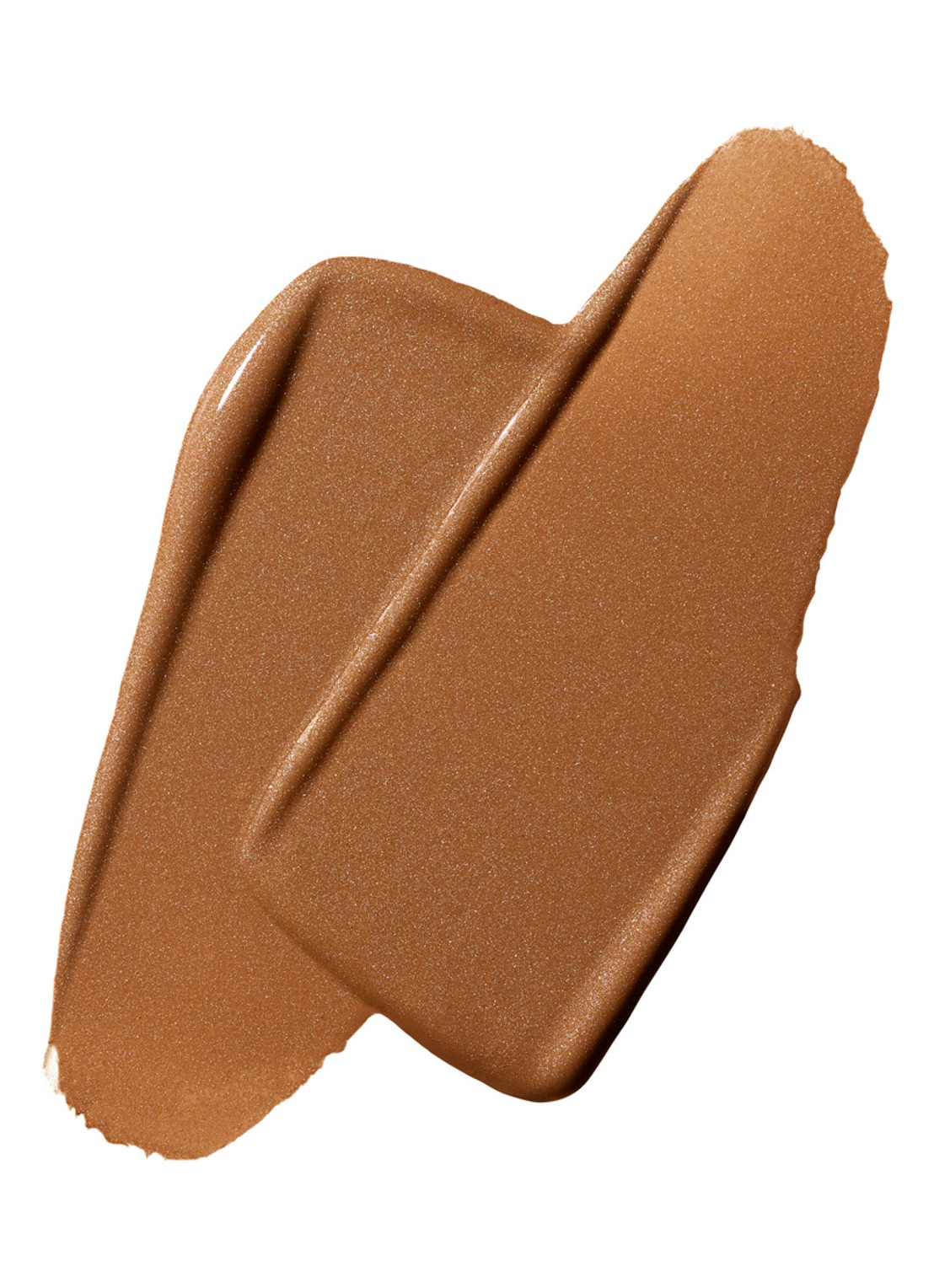 M·A·C Strobe Beam Liquid Bronzelighter - highlighter  - voorkant 2 warmlite
