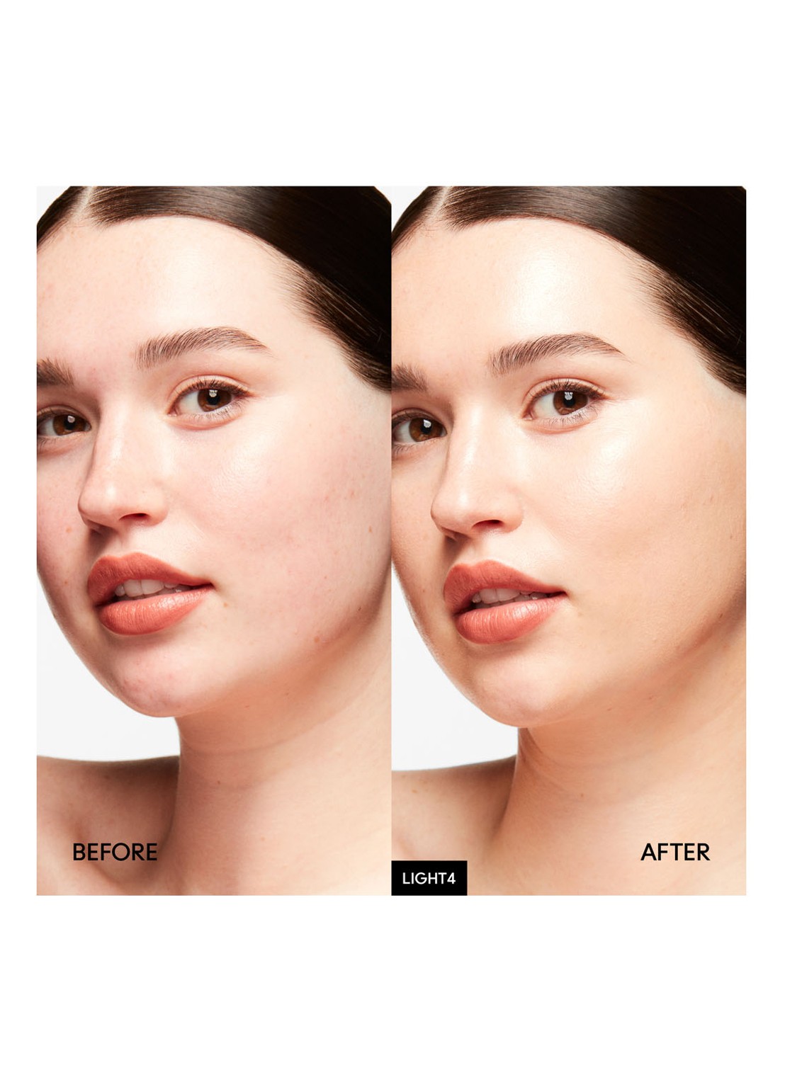 M·A·C Strobe Dewy Skin Tint - getinte moisturizer - detail 4 4 light