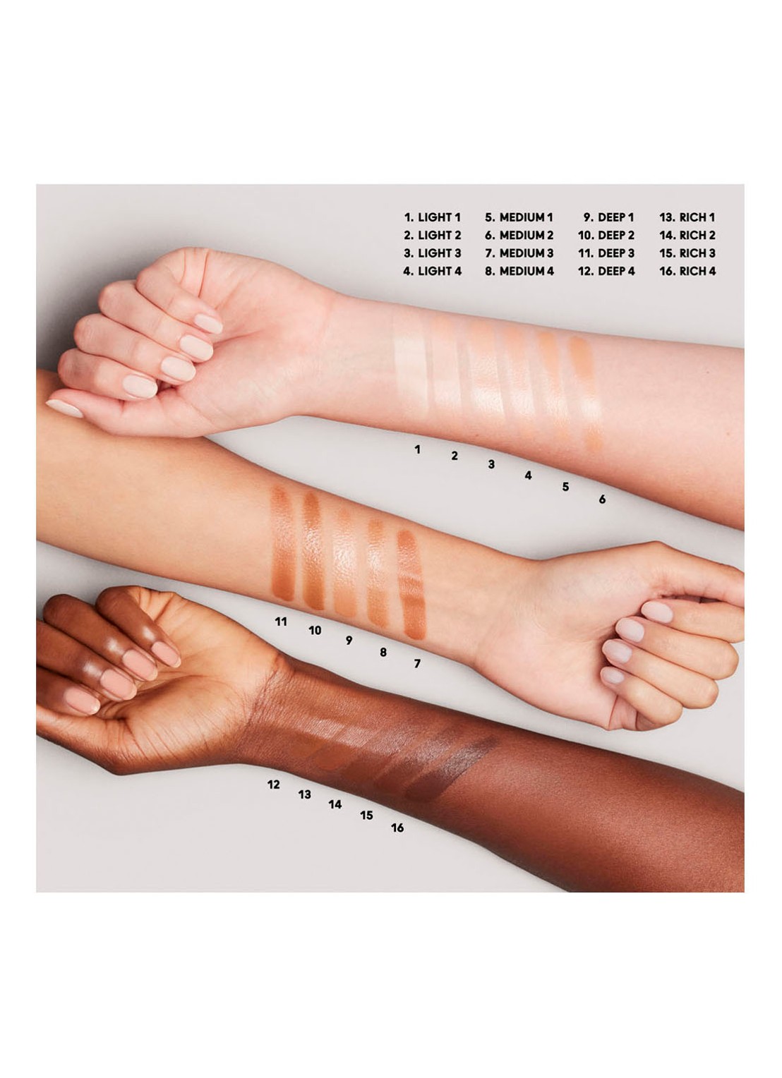M·A·C Strobe Dewy Skin Tint - getinte moisturizer - detail 5 2 medium