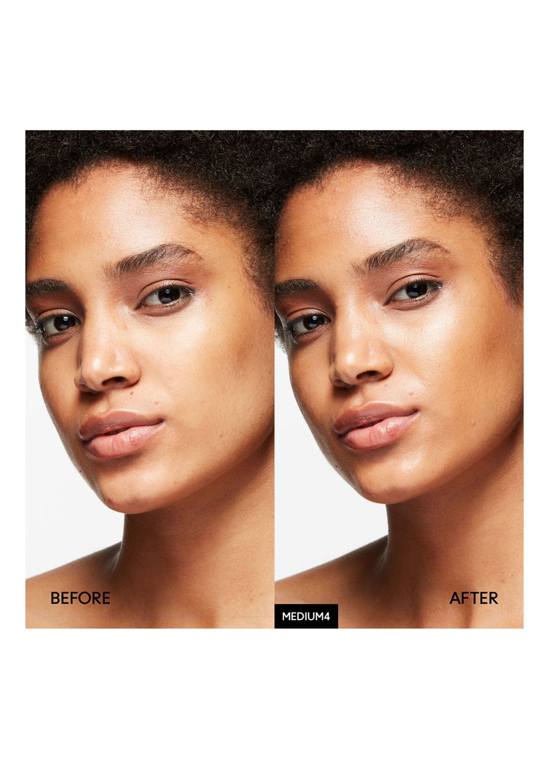 M·A·C Strobe Dewy Skin Tint - getinte moisturizer - detail 3 4 medium