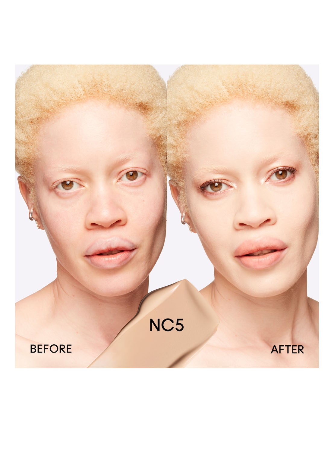 M·A·C Studio Fix Fluid Foundation SPF 15  - voorkant 6 nc5