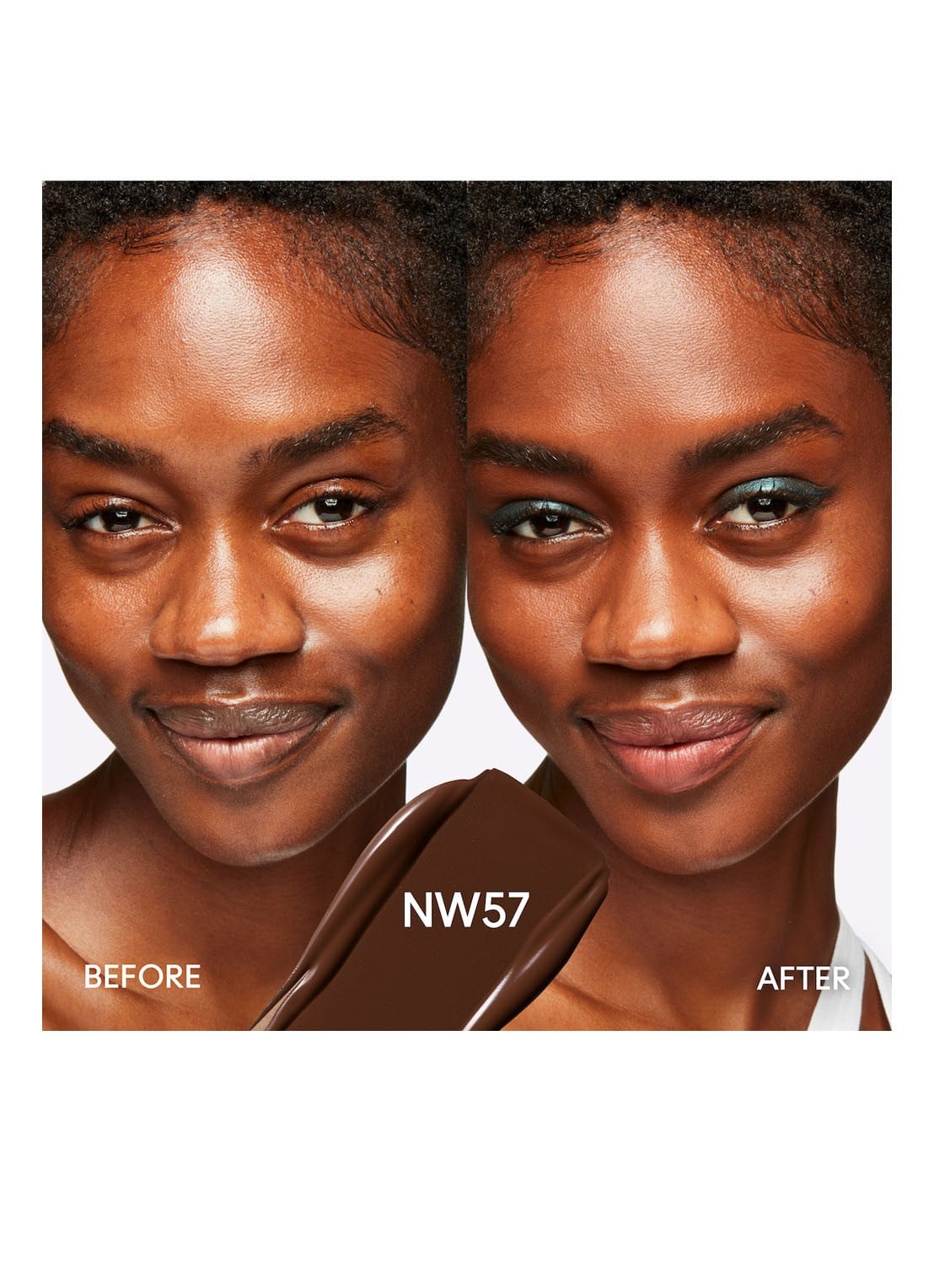 M·A·C Studio Fix Fluid Foundation SPF 15  - voorkant 6 nw57