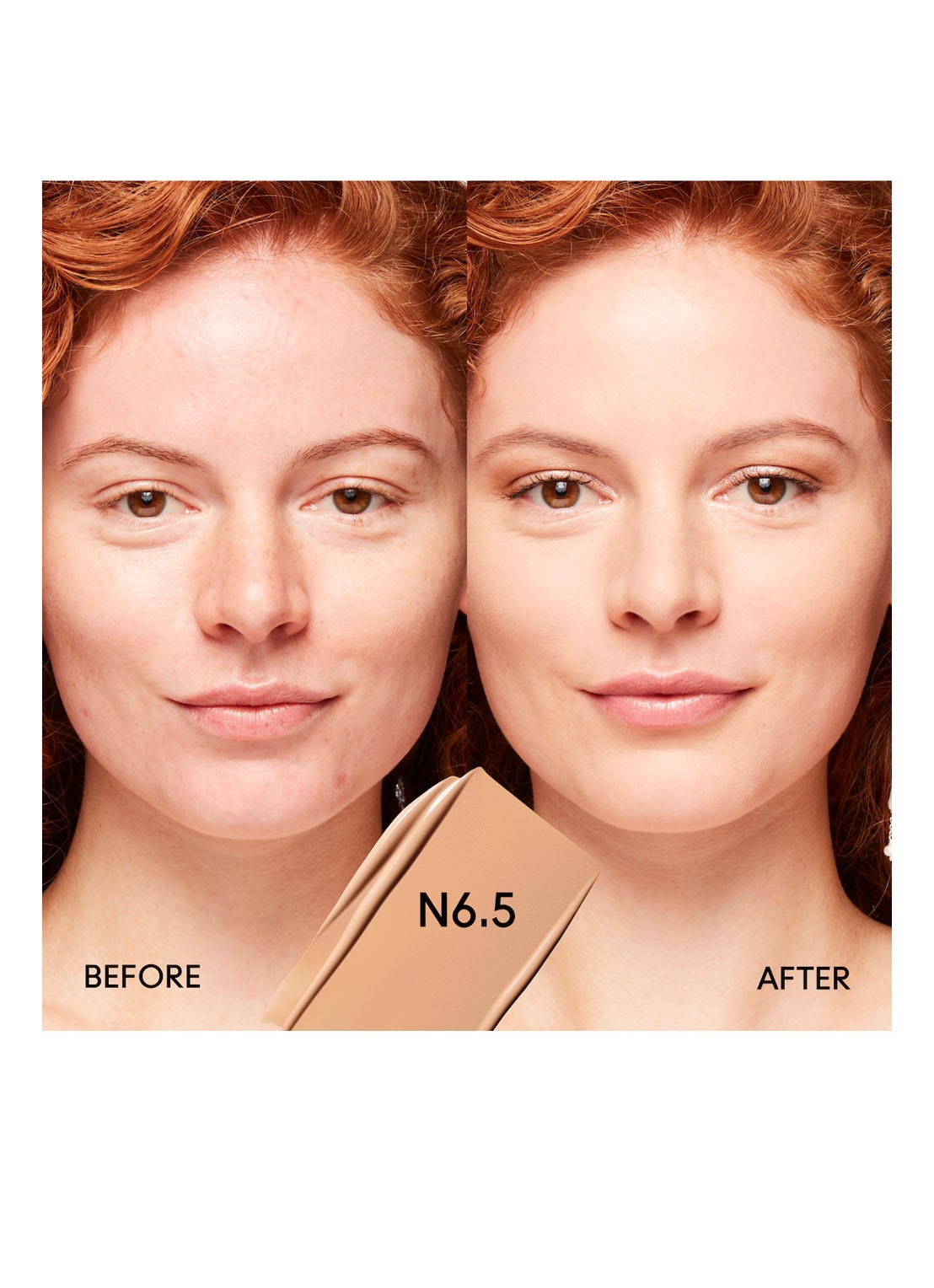 M·A·C Studio Fix Fluid Foundation SPF 15  - voorkant 6 n6.5