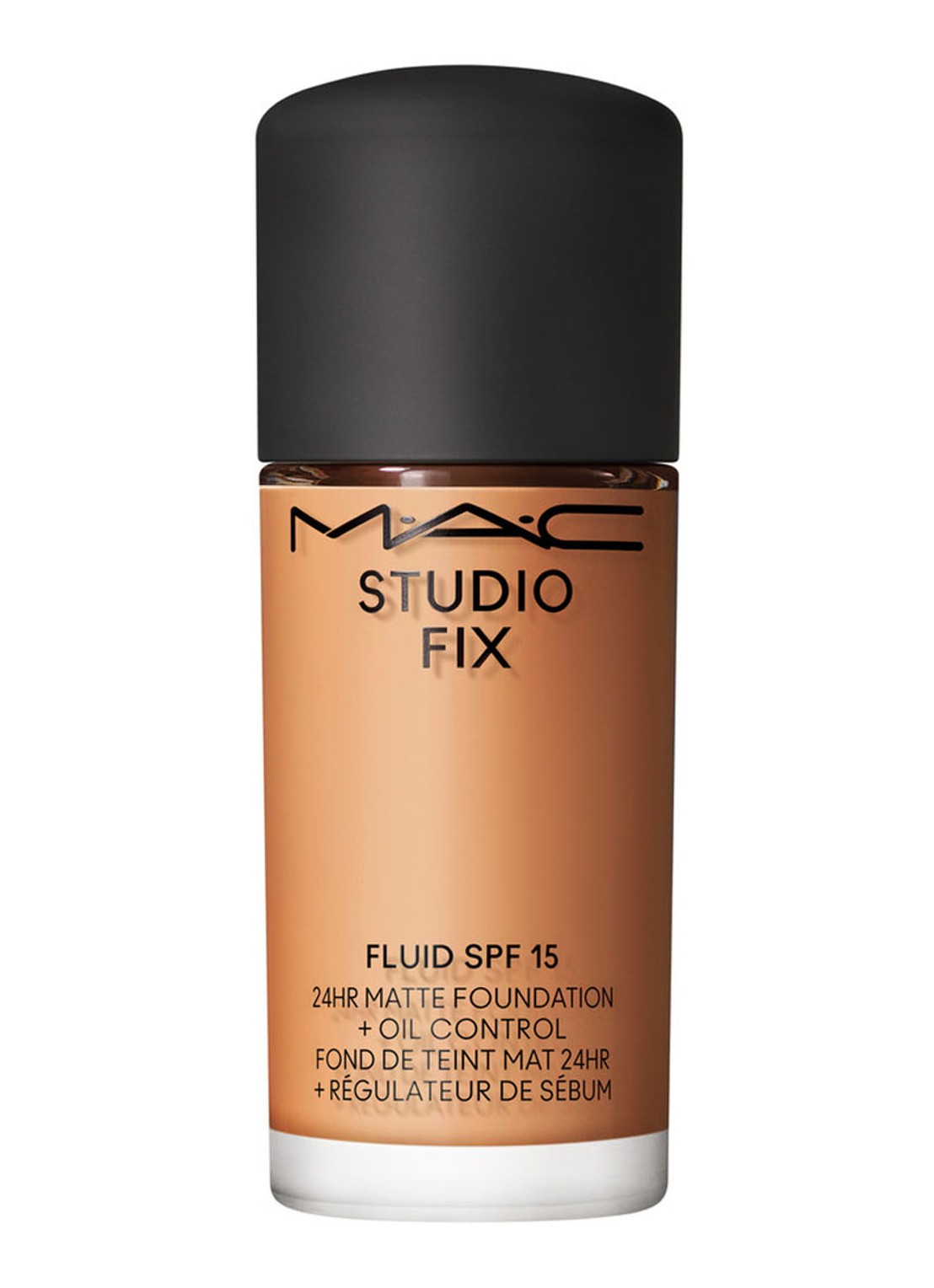 M·A·C Studio Fix Fluid SPF 15 Mini - foundation - voorkant 3 08 nc42