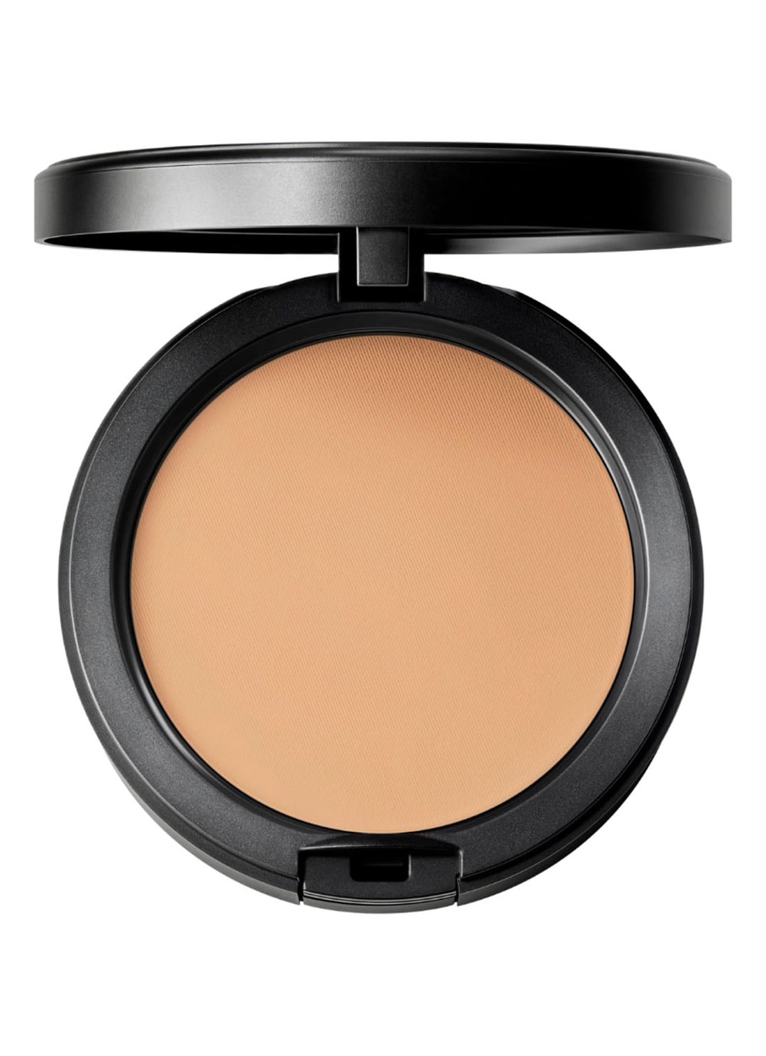 M·A·C Studio Fix Powder Plus Foundation - poeder foundation - voorkant nw13