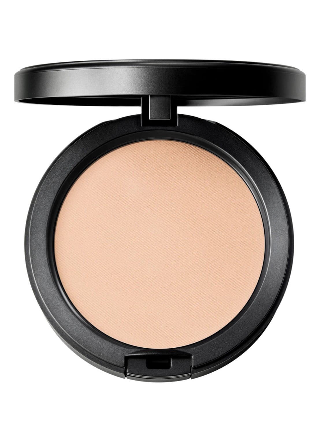 M·A·C Studio Fix Powder Plus Foundation - poeder foundation - voorkant n4