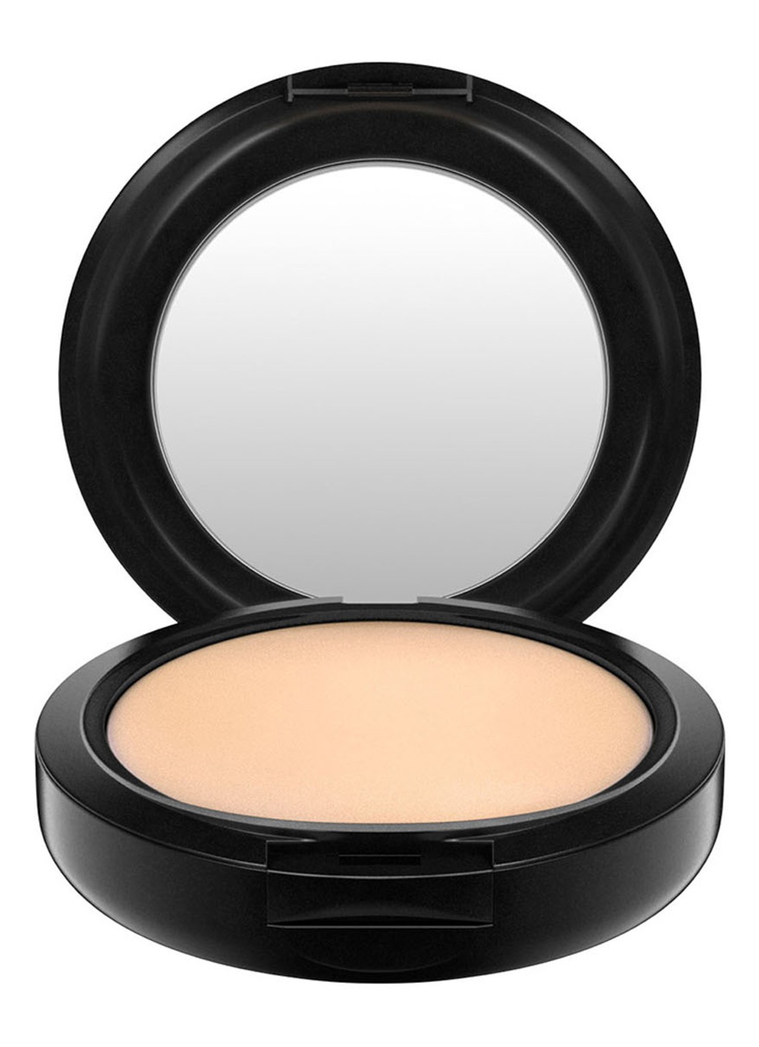 M·A·C Studio Fix Powder Plus Foundation - voorkant 3 nc20
