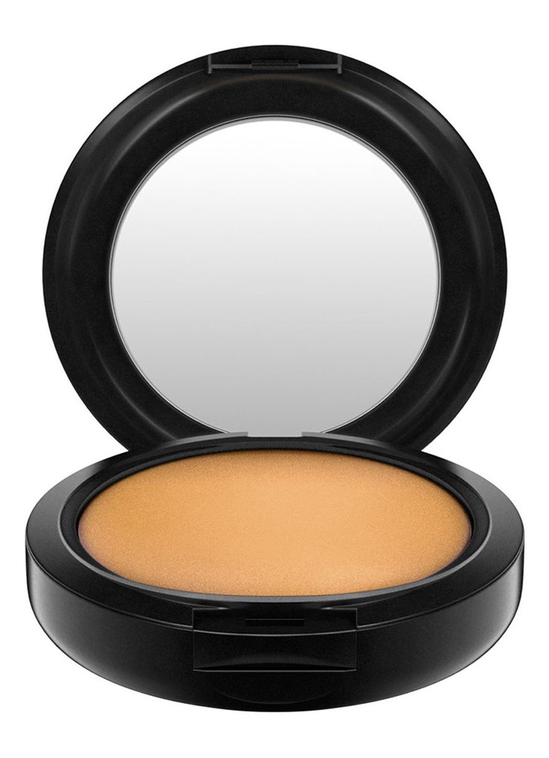 M·A·C Studio Fix Powder Plus Foundation - voorkant 4 nc55