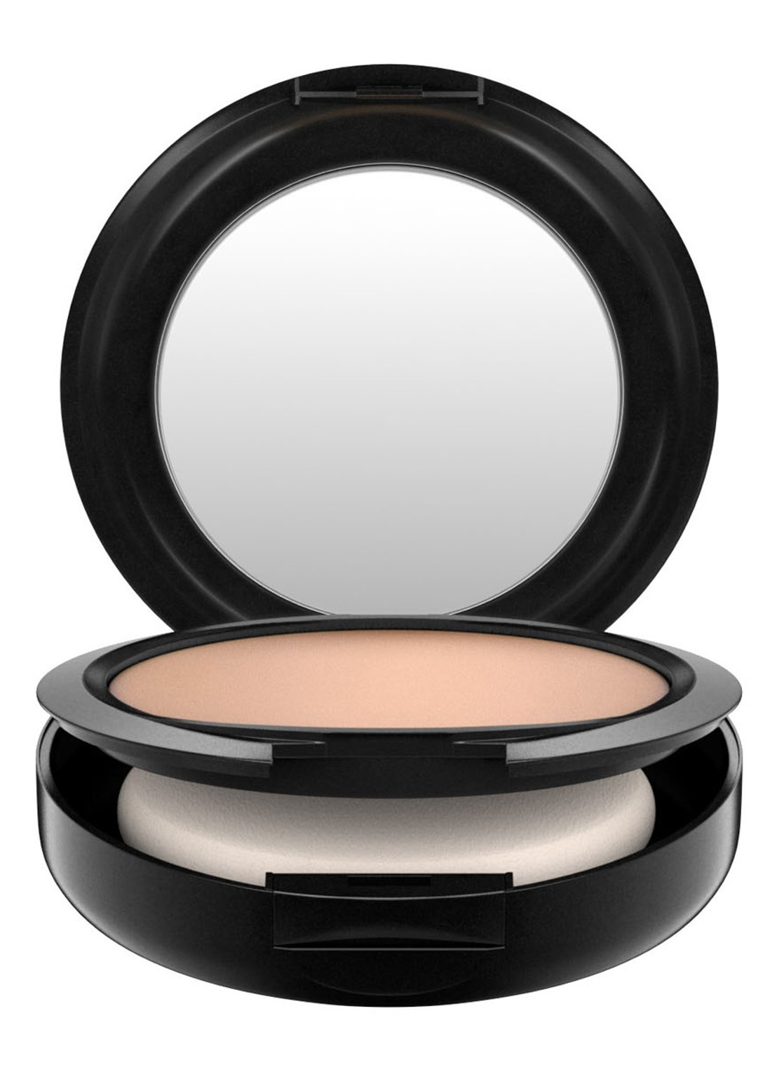 M·A·C Studio Fix Powder Plus Foundation - voorkant 5 nw20