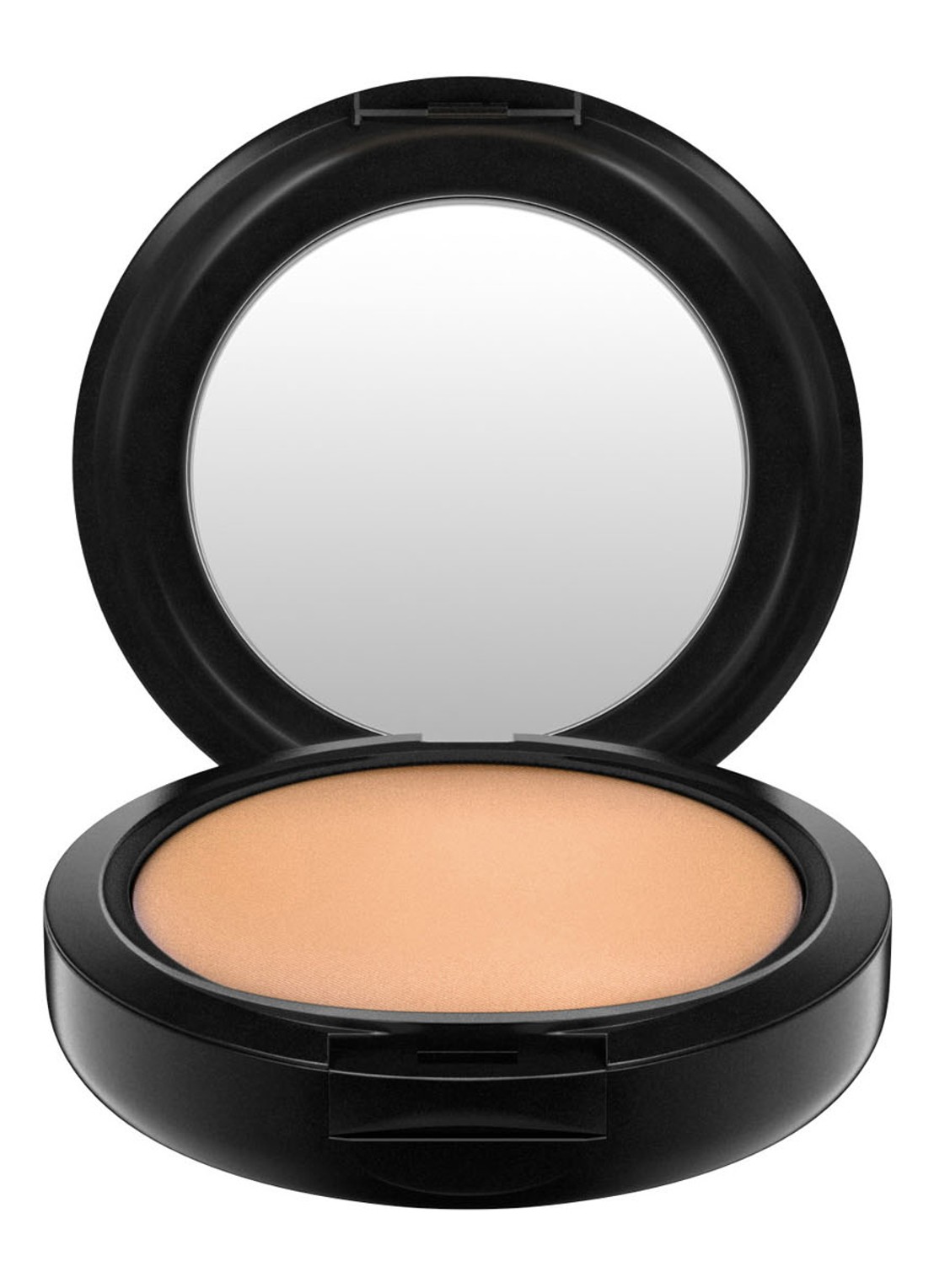 M·A·C Studio Fix Powder Plus Foundation - voorkant 3 nw30