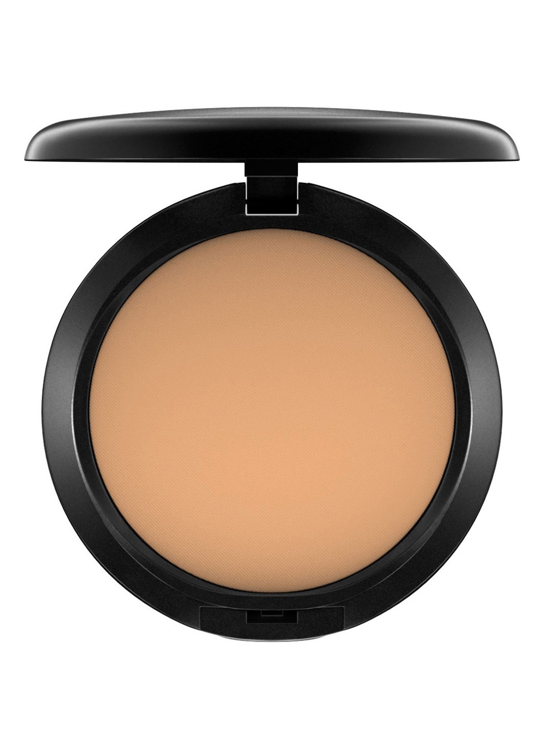 M·A·C Studio Fix Powder Plus Foundation - voorkant 4 nw35