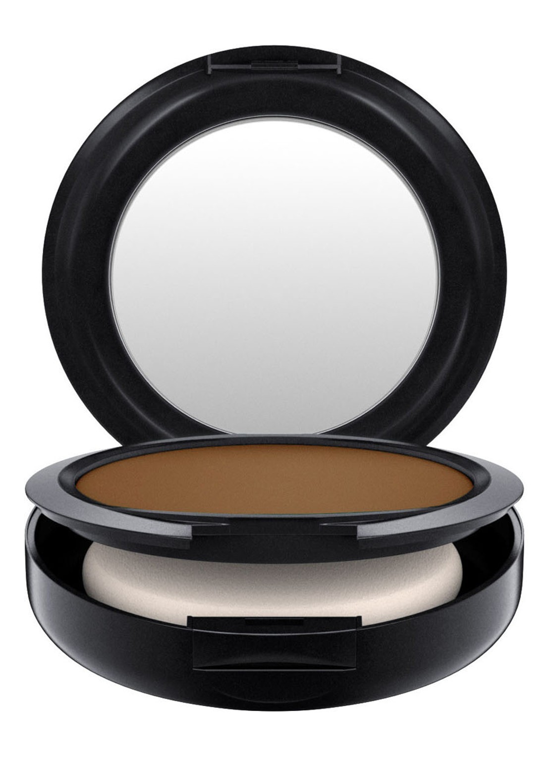 M·A·C Studio Fix Powder Plus Foundation - voorkant 2 nc46