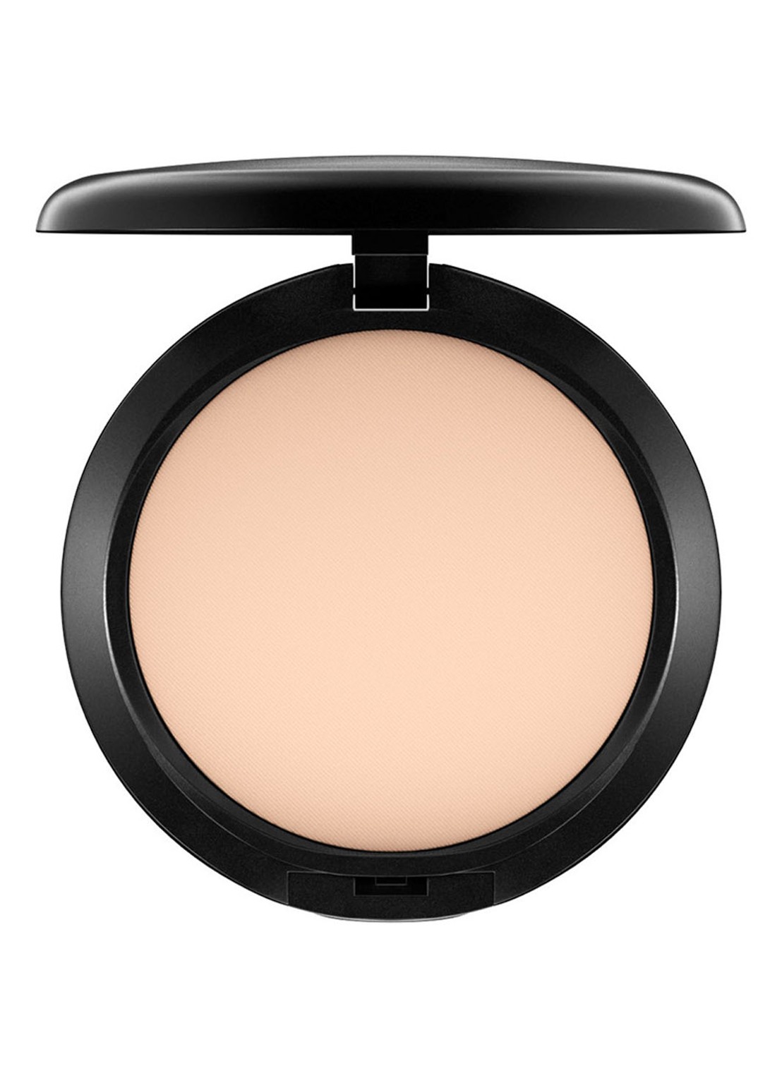 M·A·C Studio Fix Powder Plus Foundation - voorkant 4 nw10