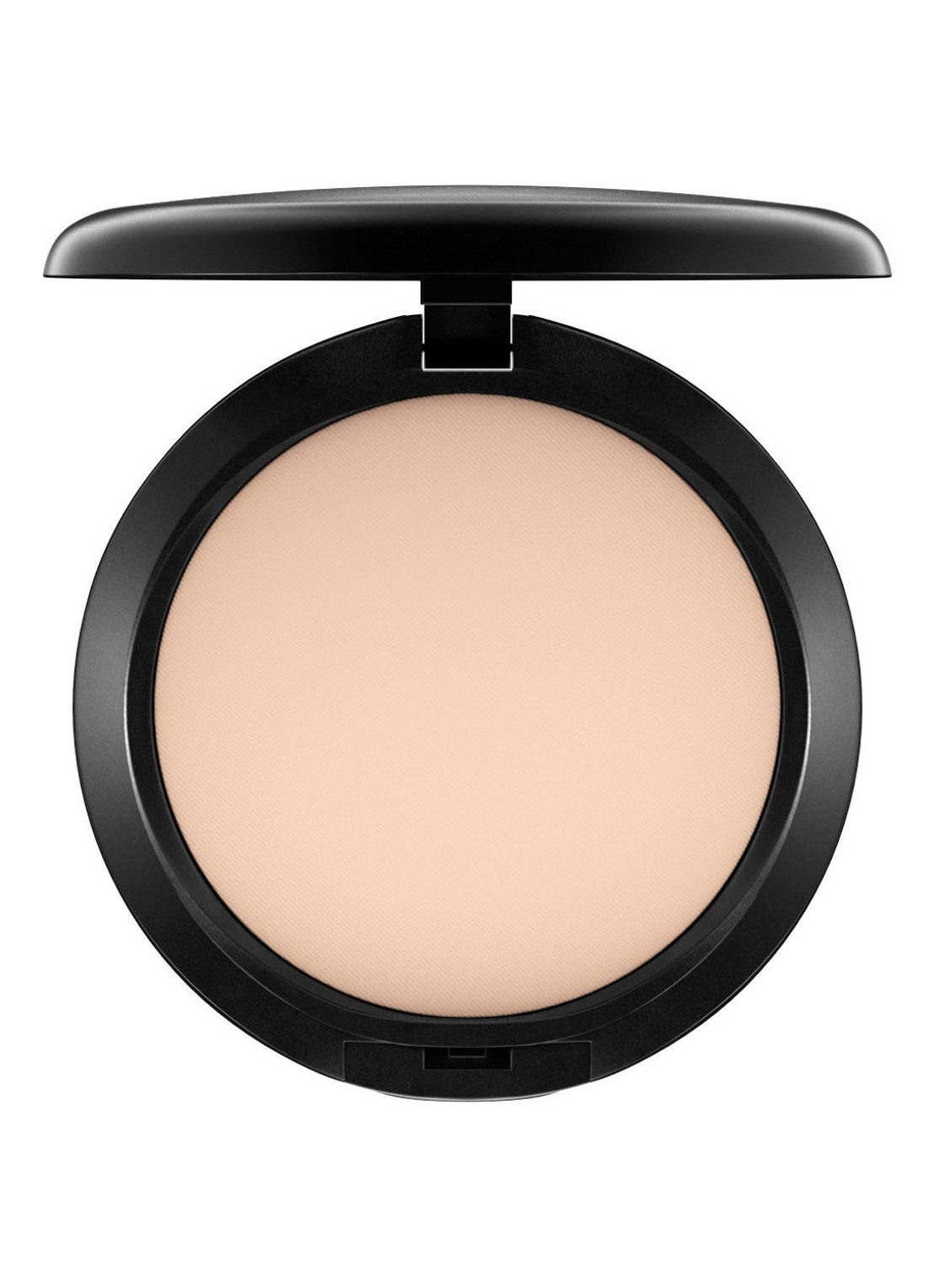 M·A·C Studio Fix Powder Plus Foundation - voorkant 4 nw13