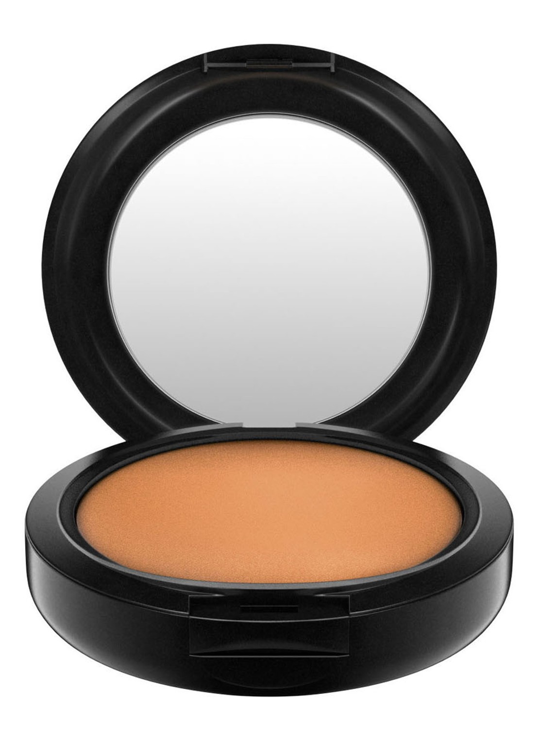 M·A·C Studio Fix Powder Plus Foundation - voorkant 3 nw46