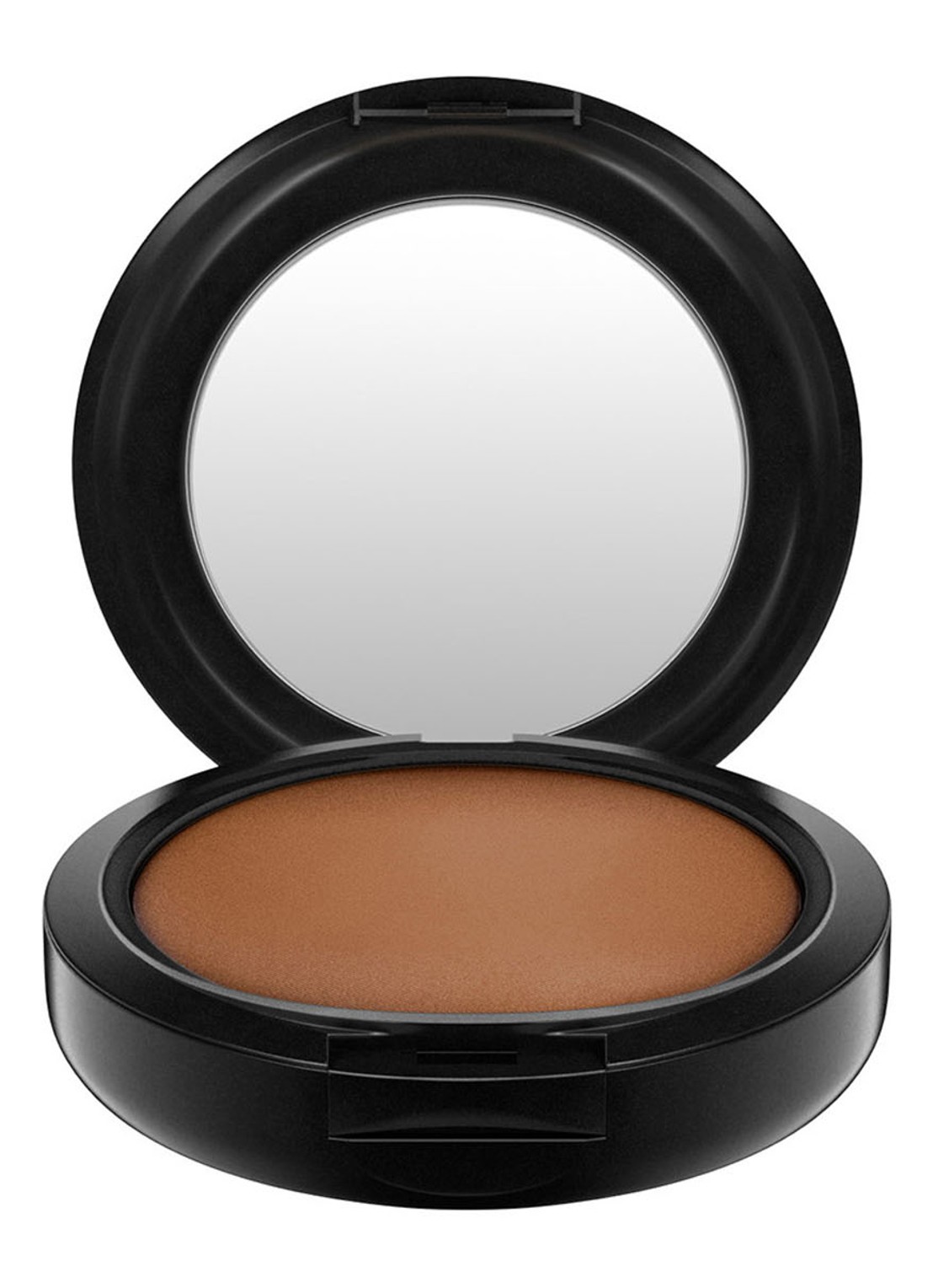 M·A·C Studio Fix Powder Plus Foundation - voorkant 3 nw58