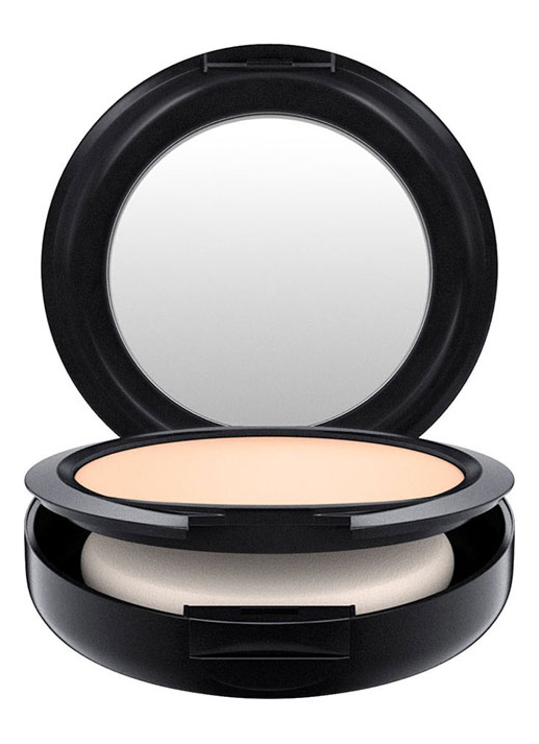 M·A·C Studio Fix Powder Plus Foundation - voorkant nc10