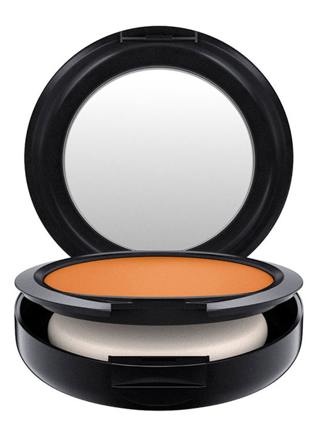 M·A·C Studio Fix Powder Plus Foundation - voorkant 2 nc47