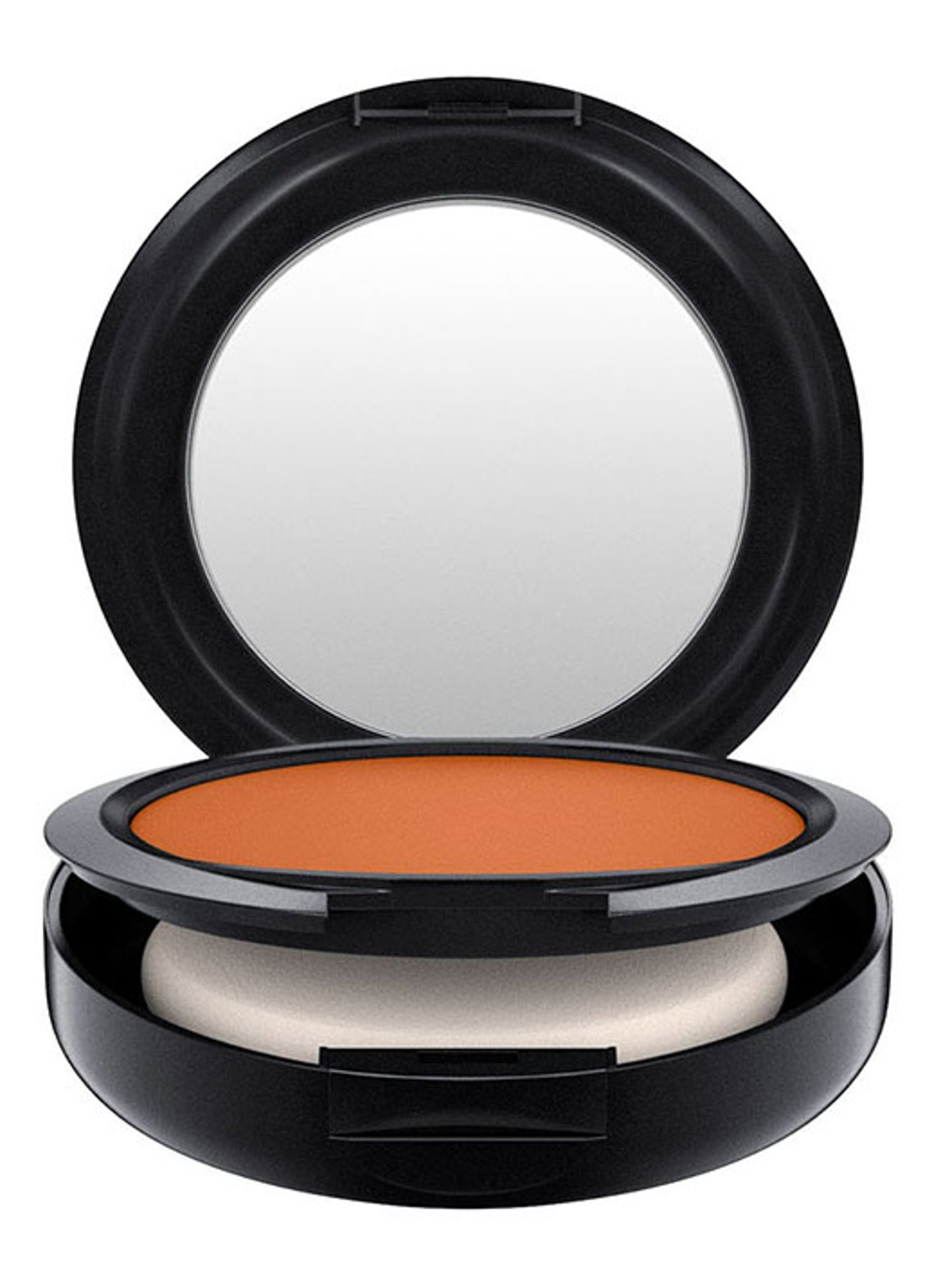 M·A·C Studio Fix Powder Plus Foundation - voorkant 2 nw55