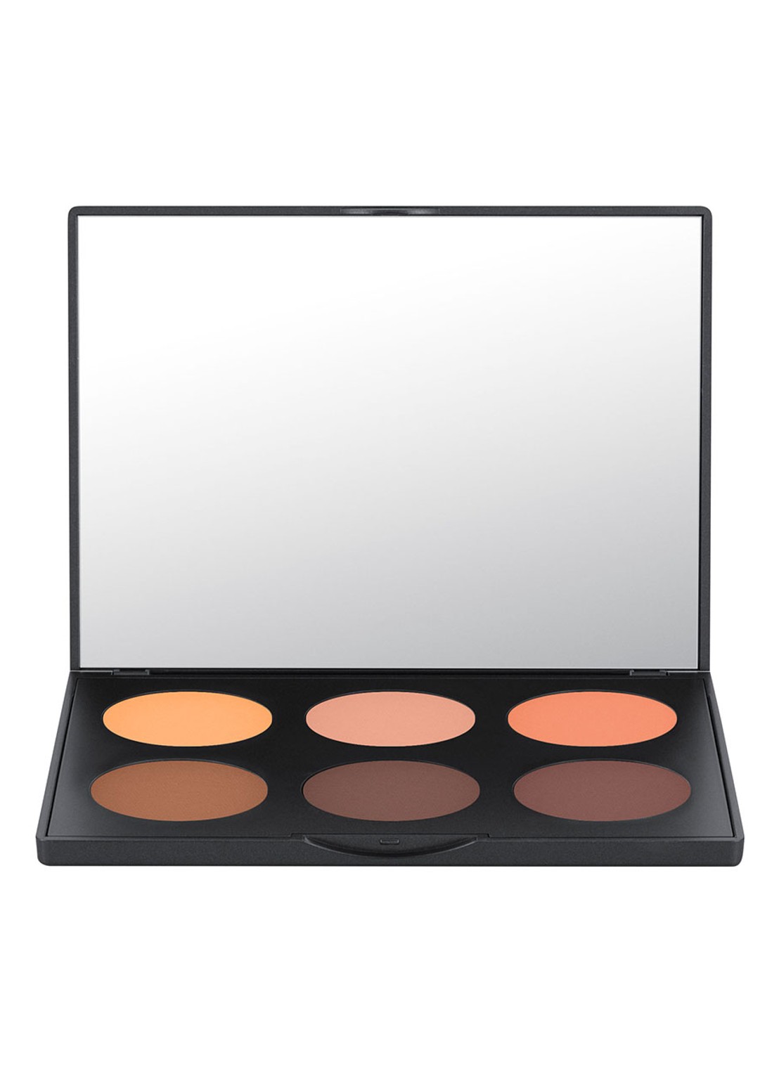 M·A·C Studio Fix Sculpt and Shape Contour Palette - contour & highlighter palette - detail 2 undefined