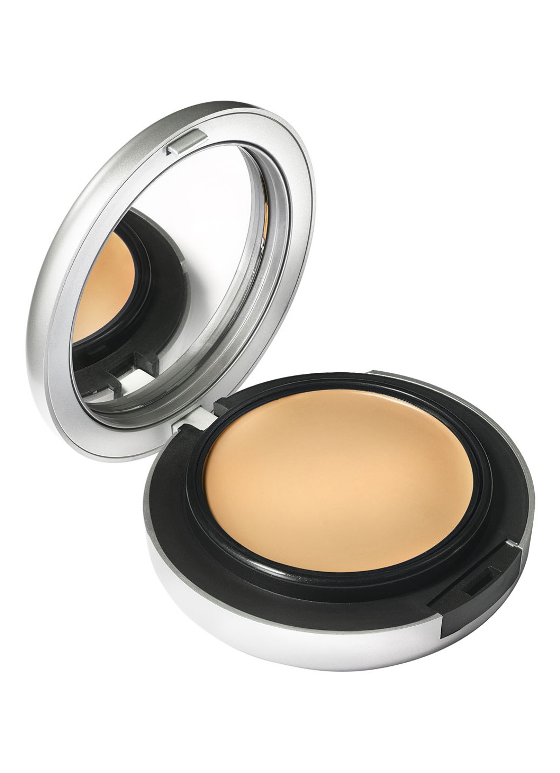 M·A·C Studio Fix Tech Cream-to-Powder Foundation - voorkant 3 nc13