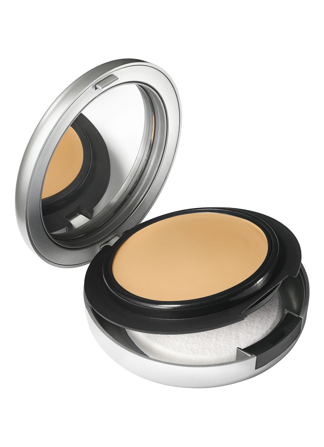 M·A·C Studio Fix Tech Cream-to-Powder Foundation - voorkant 4 nc13