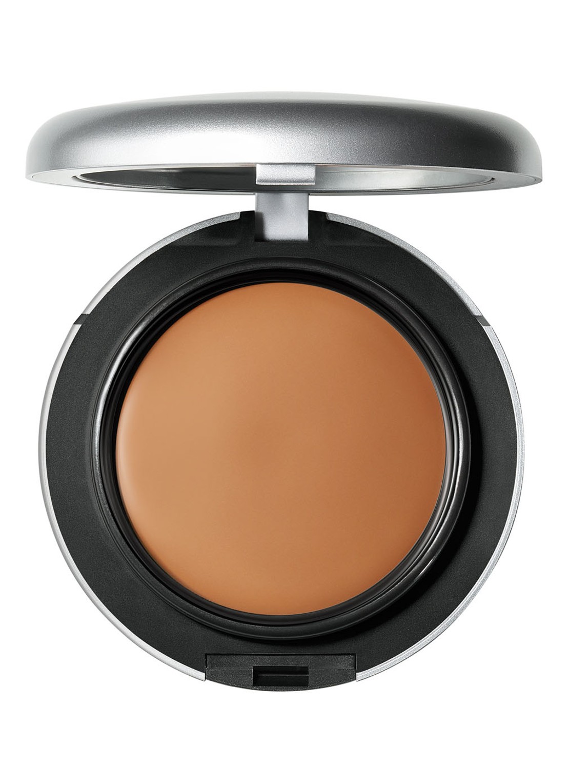 M·A·C Studio Fix Tech Cream-to-Powder Foundation - detail nc25