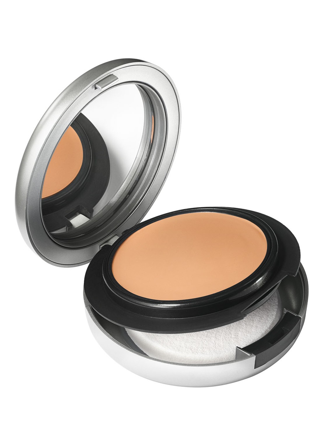 M·A·C Studio Fix Tech Cream-to-Powder Foundation - voorkant 3 nc47
