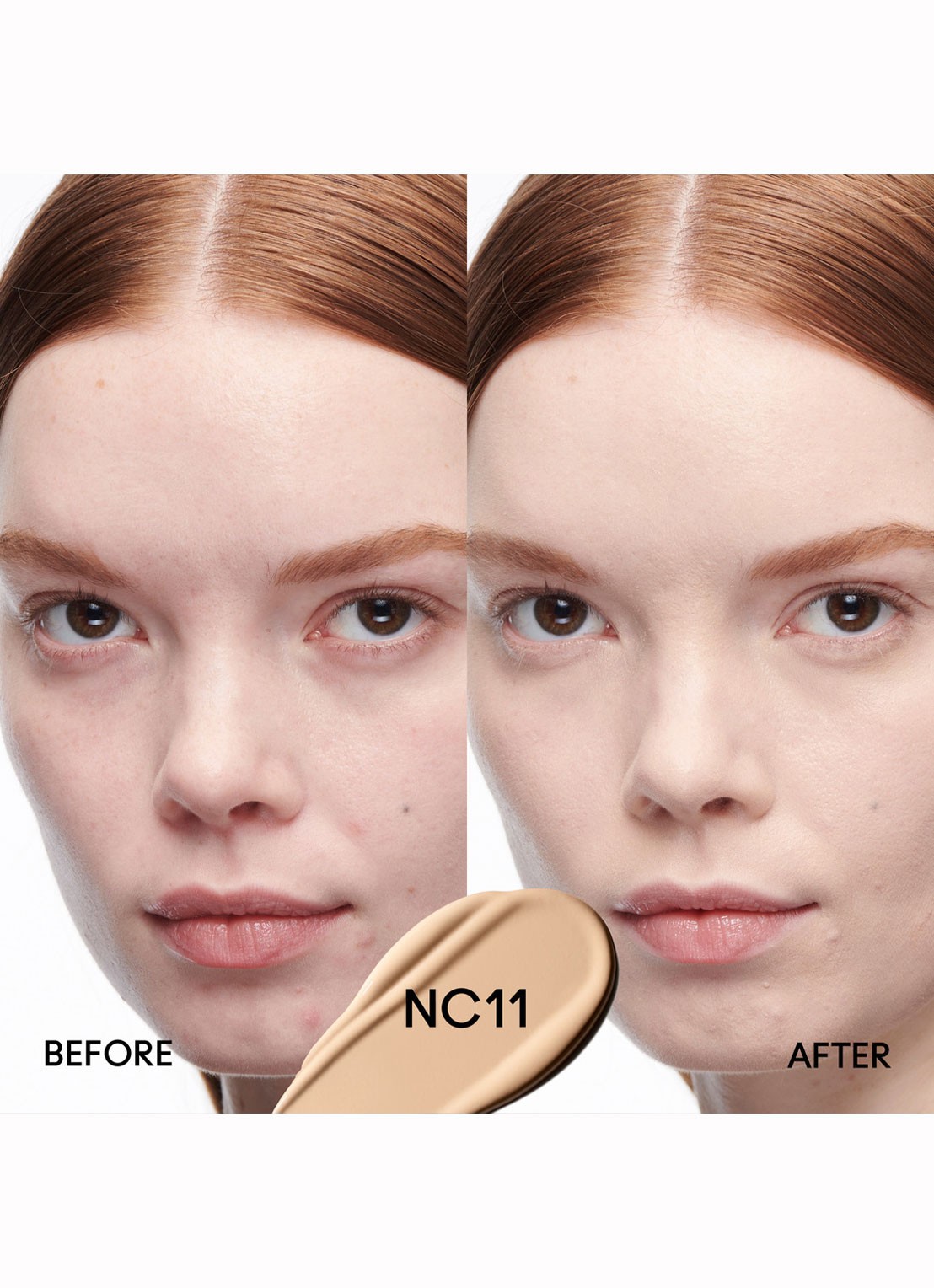 M·A·C Studio Radiance 24HR Luminous Lift Concealer - voorkant 5 nc11