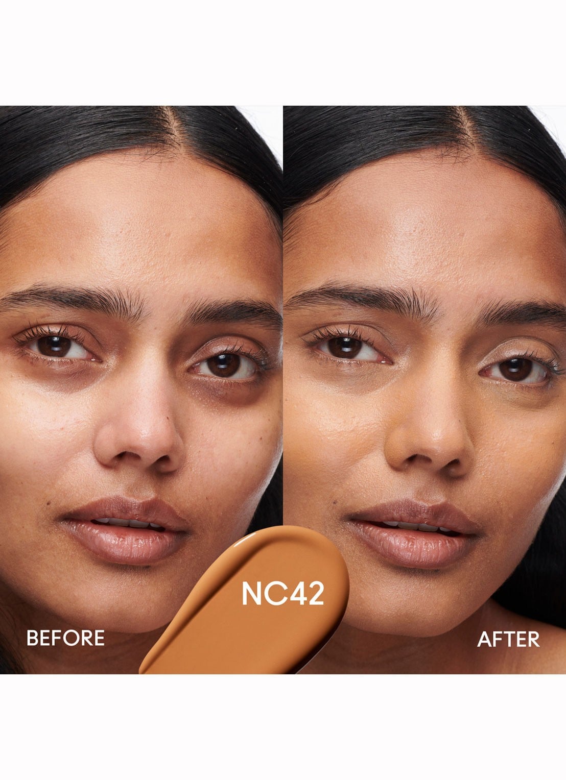 M·A·C Studio Radiance 24HR Luminous Lift Concealer - voorkant 5 nc42