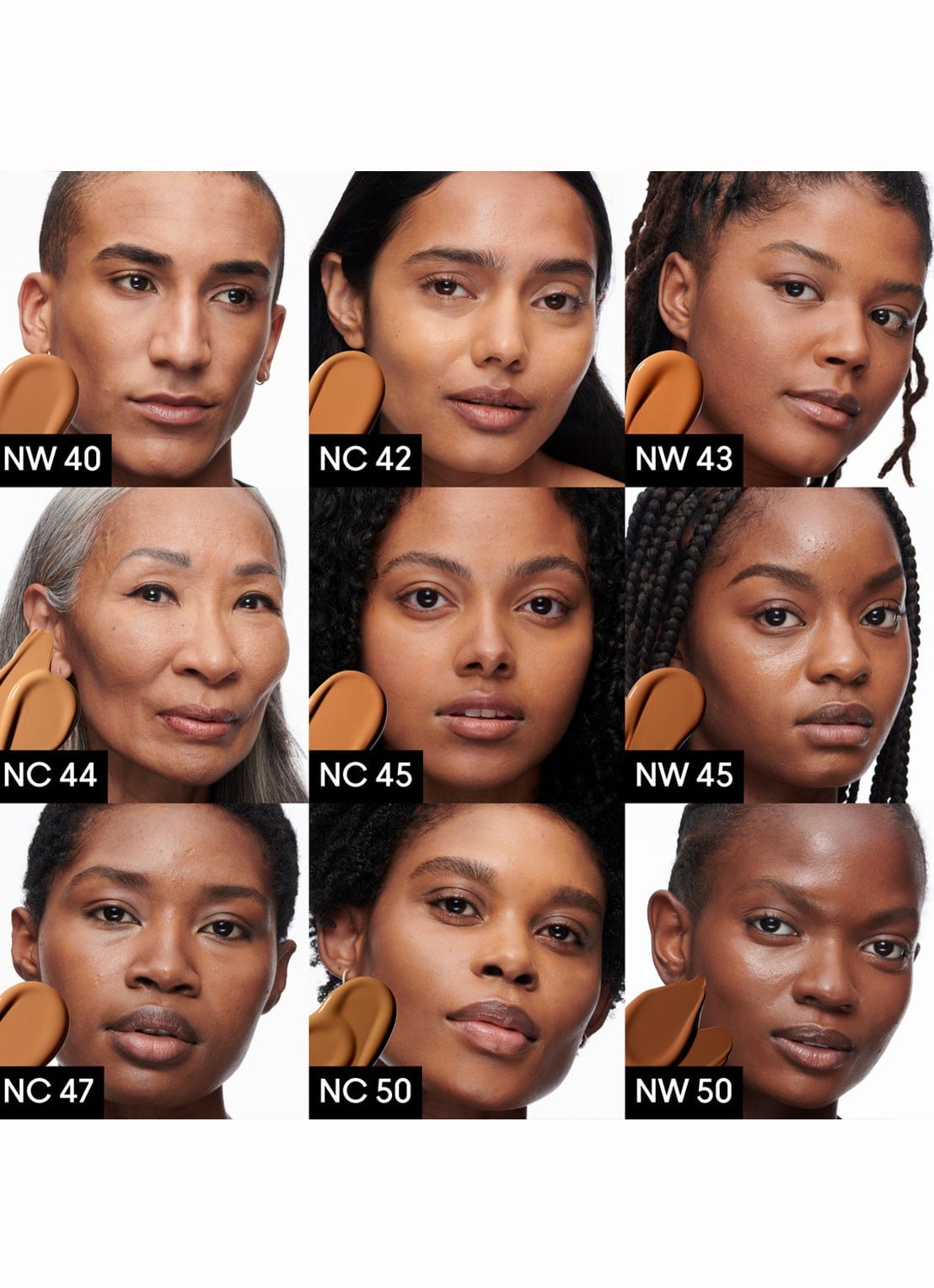 M·A·C Studio Radiance 24HR Luminous Lift Concealer - detail 2 nc47