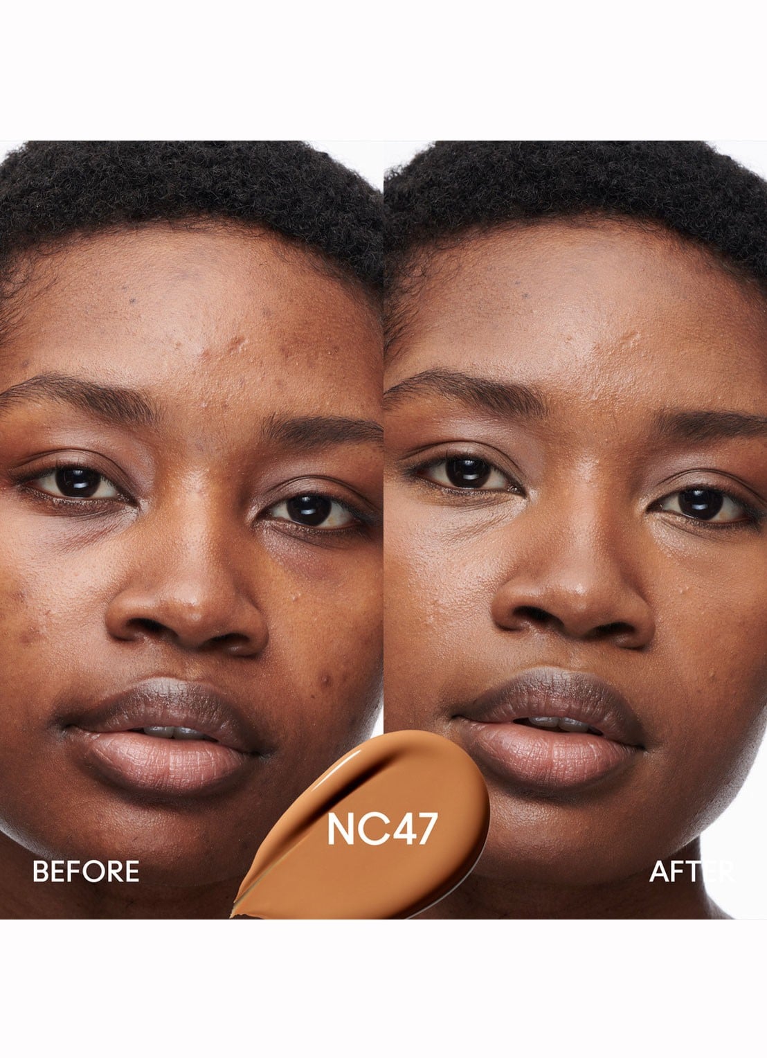 M·A·C Studio Radiance 24HR Luminous Lift Concealer - voorkant 5 nc47