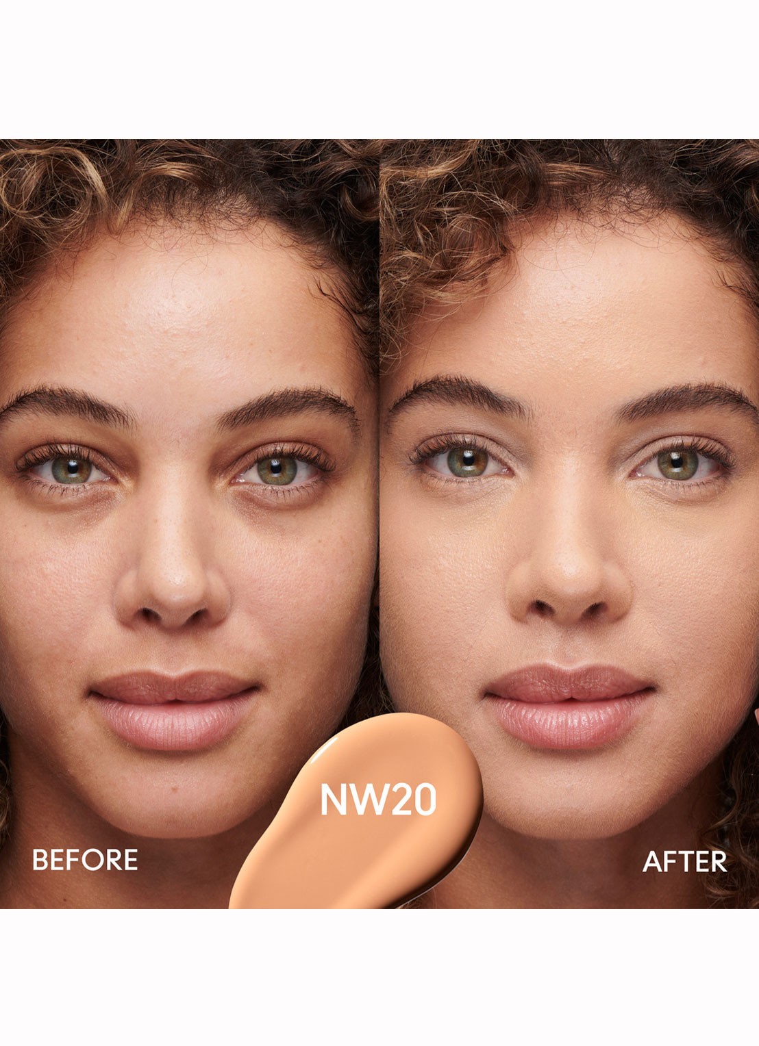 M·A·C Studio Radiance 24HR Luminous Lift Concealer - voorkant 5 nw20
