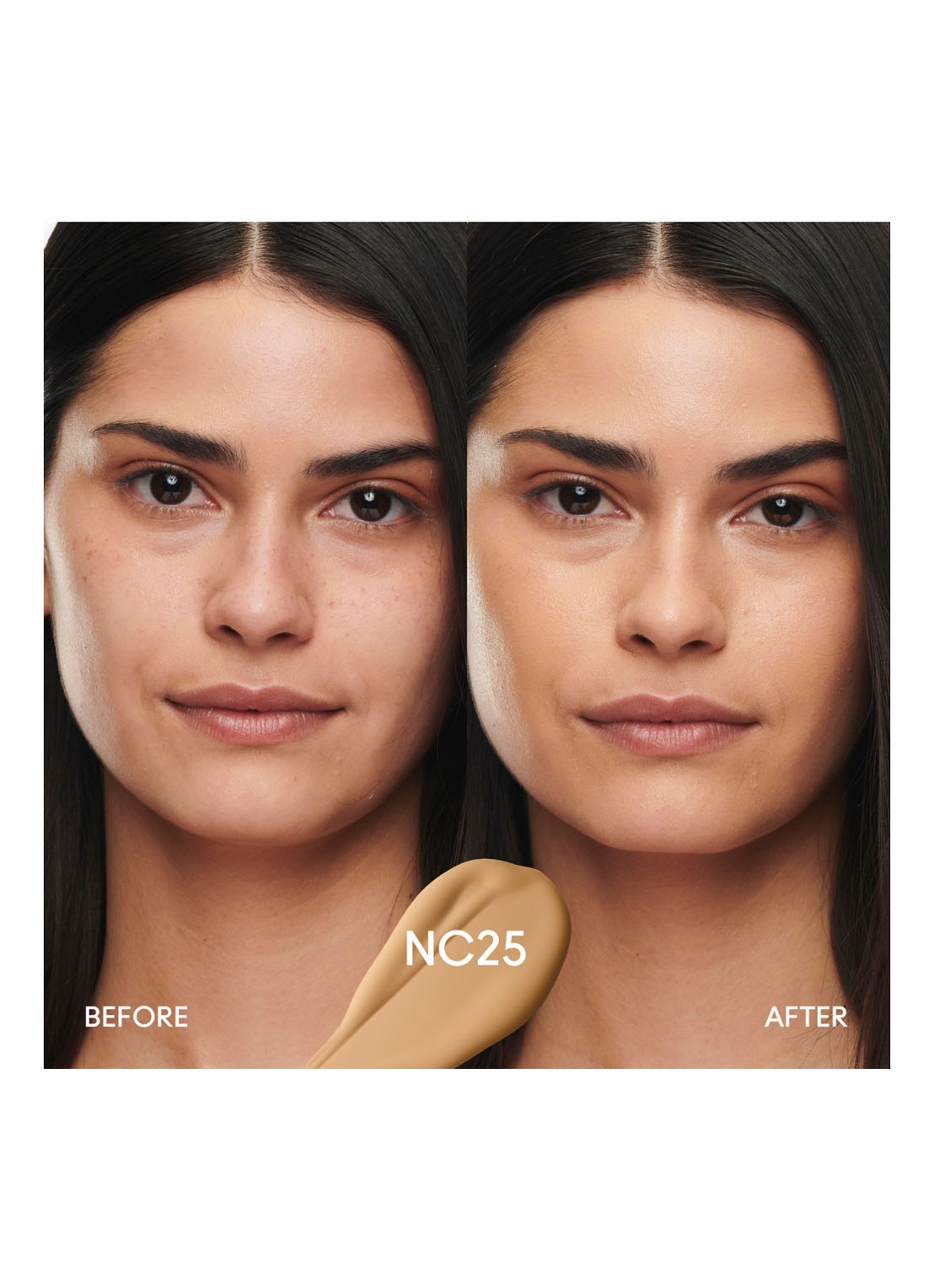 M·A·C Studio Radiance Serum-Powered Foundation - detail 3 nc25