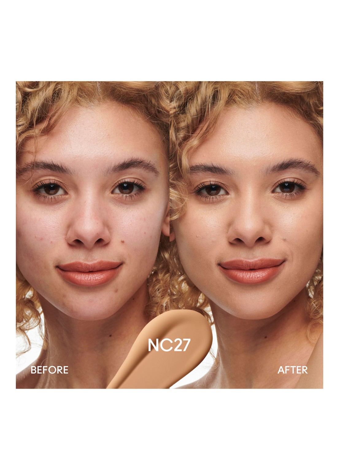 M·A·C Studio Radiance Serum-Powered Foundation - detail 3 nc27