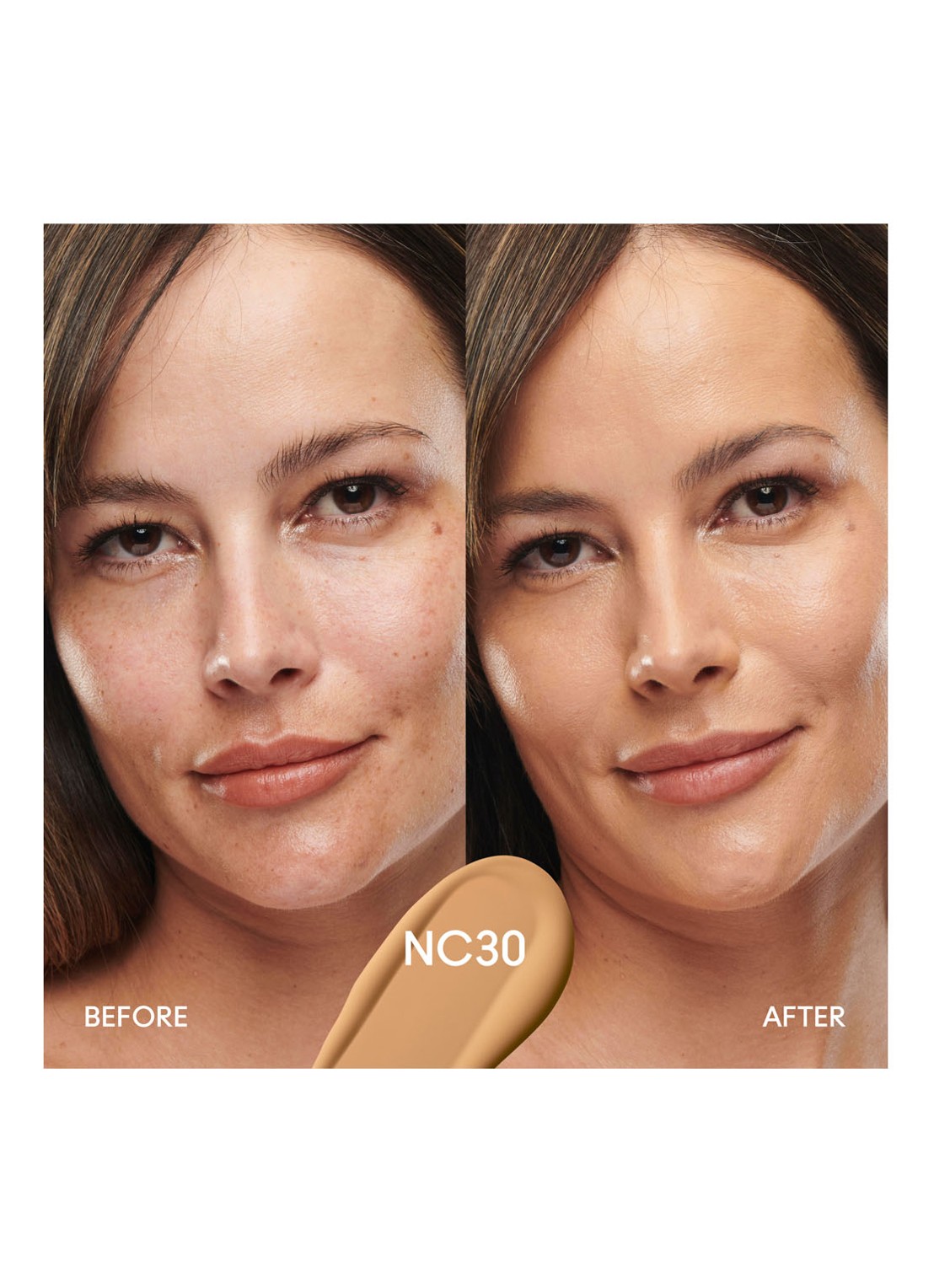 M·A·C Studio Radiance Serum-Powered Foundation - detail 3 nc30