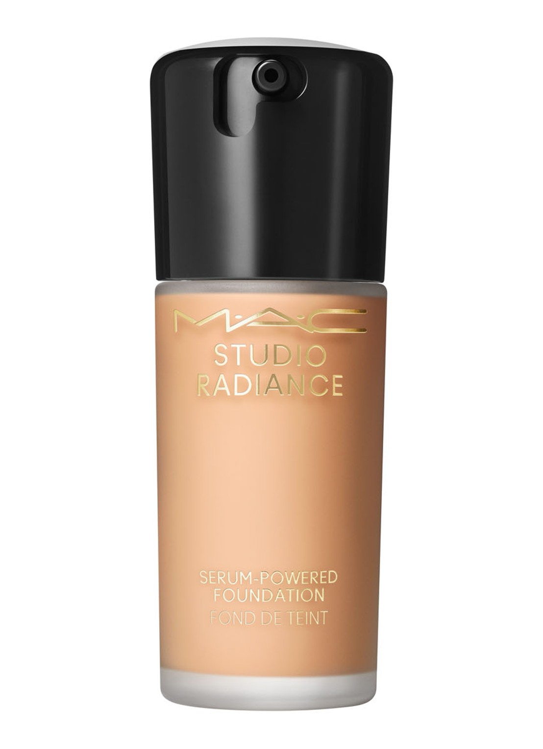 M·A·C Studio Radiance Serum-Powered Foundation - voorkant nw22