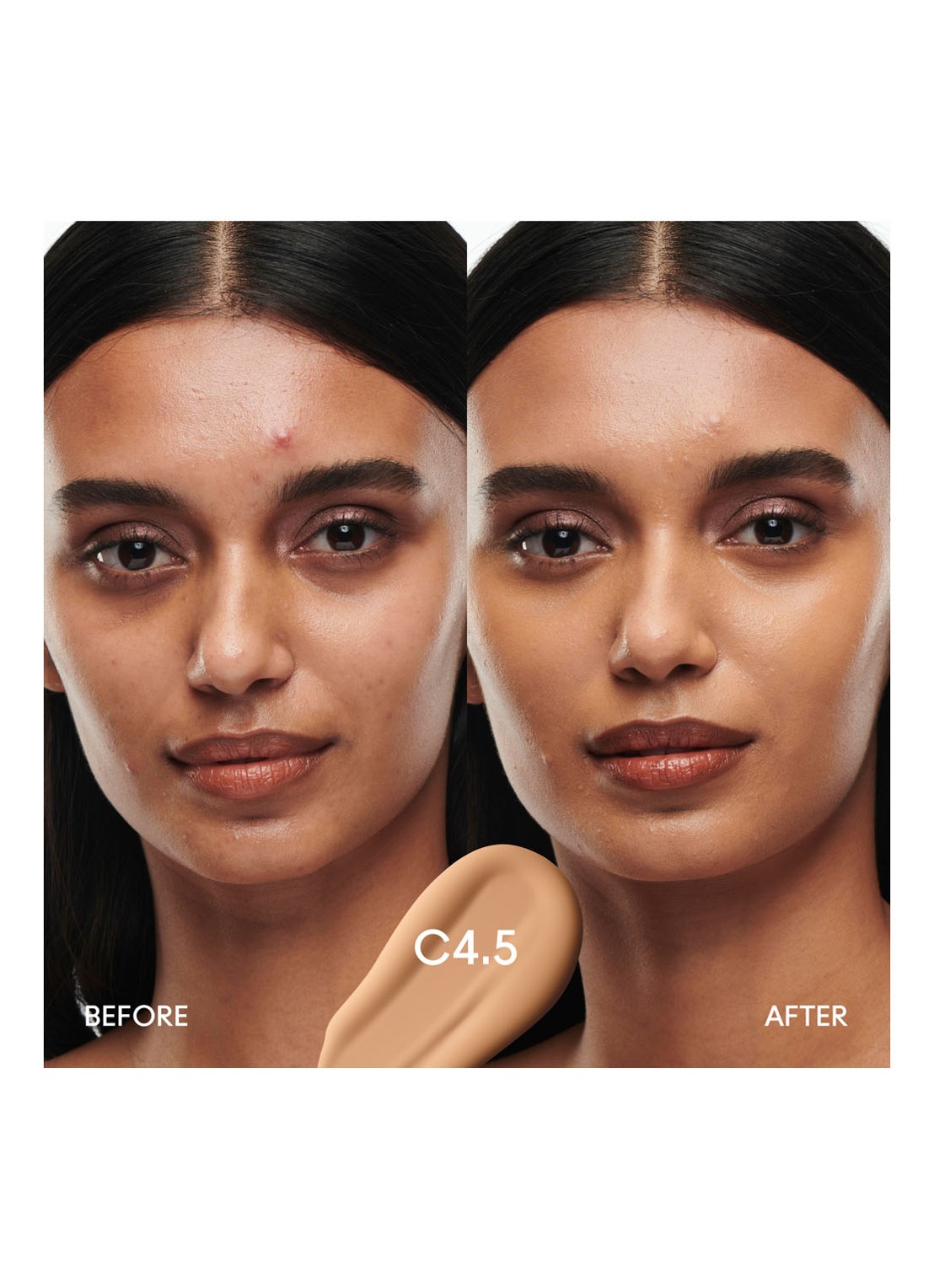 M·A·C Studio Radiance Serum-Powered Foundation - detail 3 c4.5