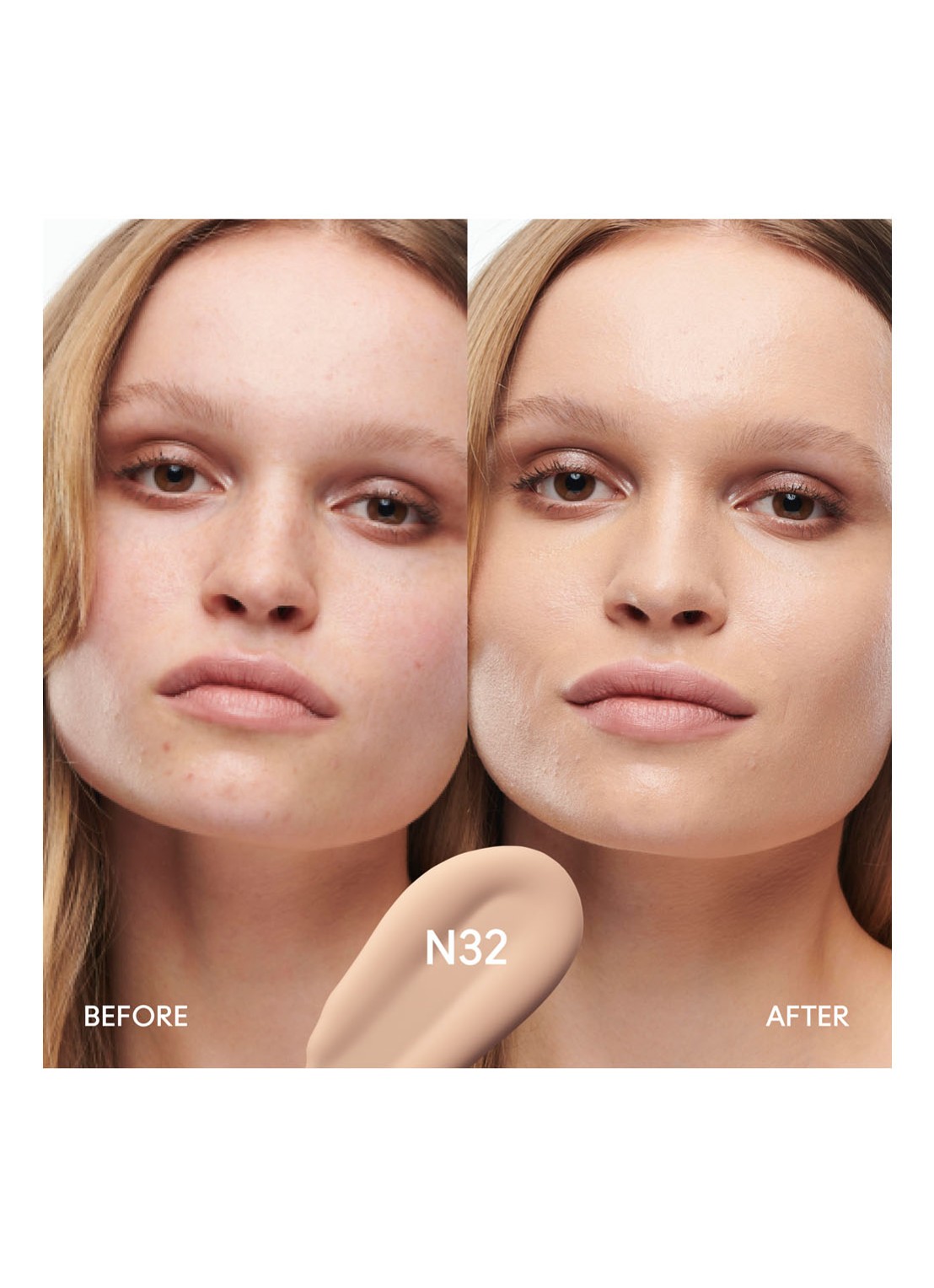 M·A·C Studio Radiance Serum-Powered Foundation - detail 3 n32